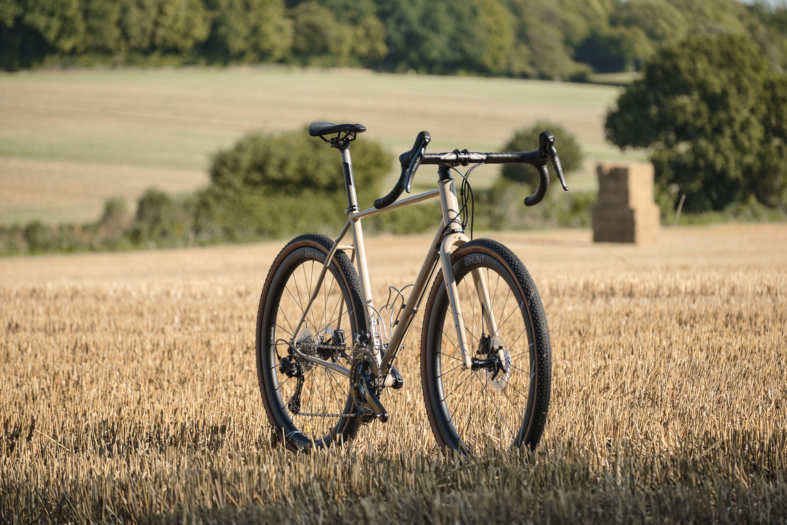 Secan 2.5 58R Desert