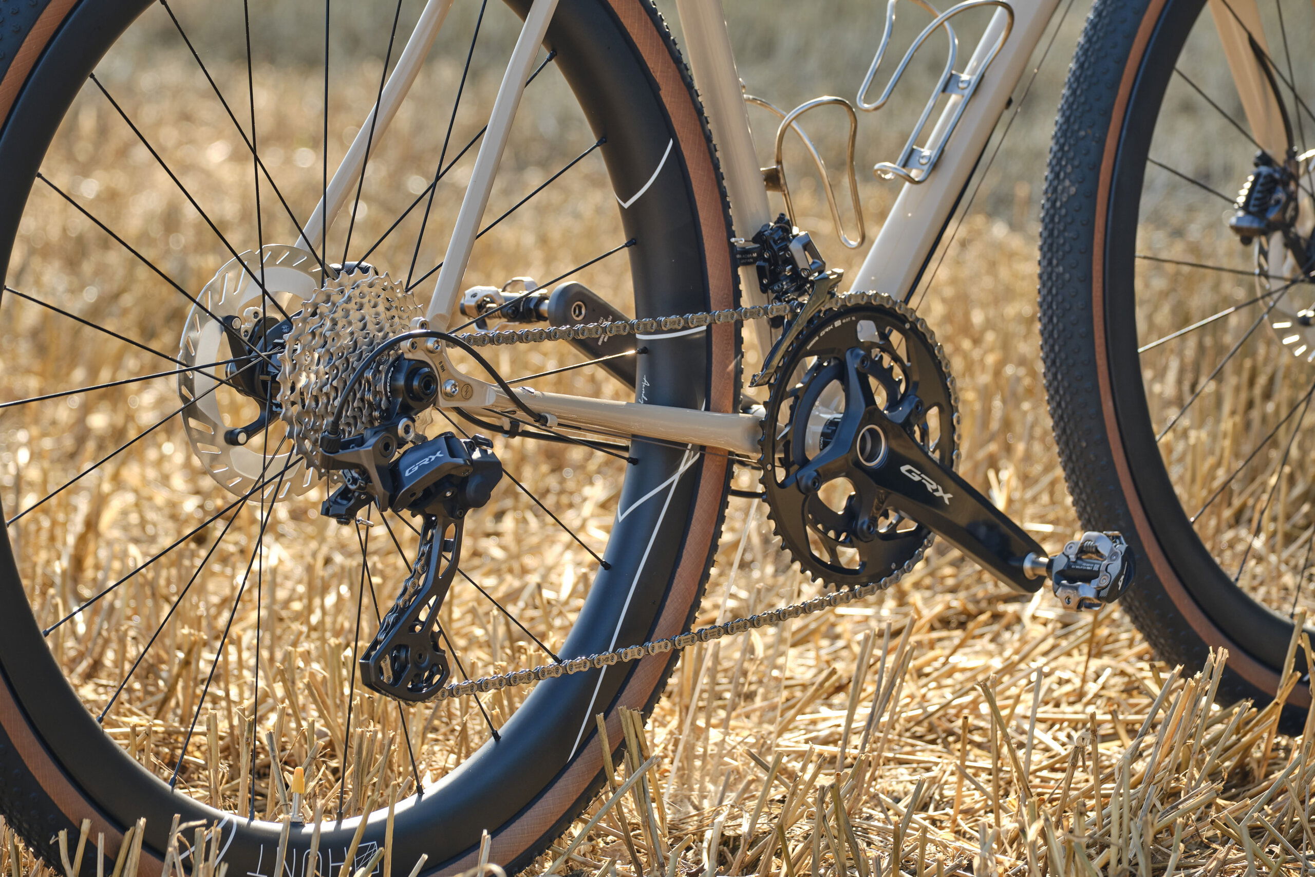 Secan 2.5 58R Desert