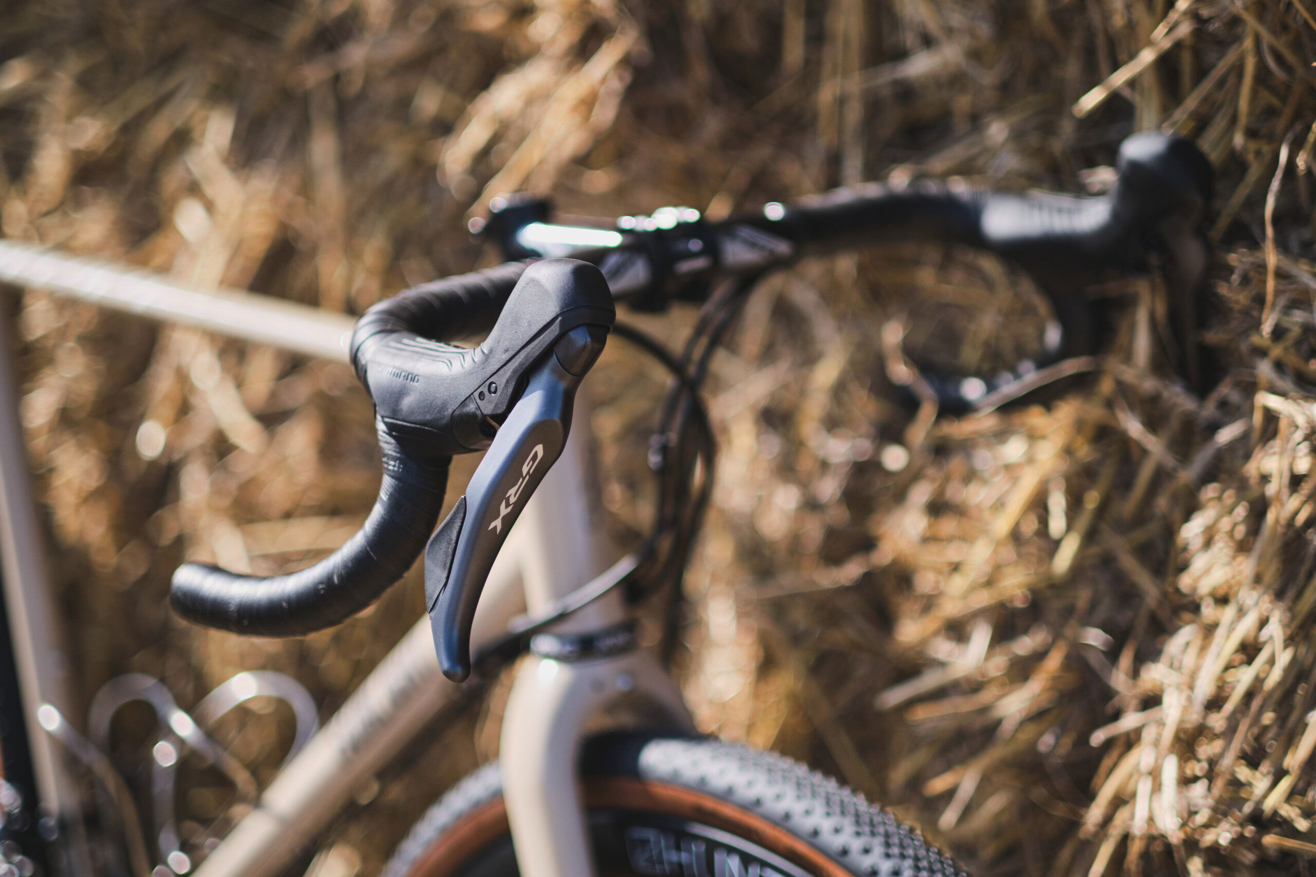 Secan 2.5 58R Desert