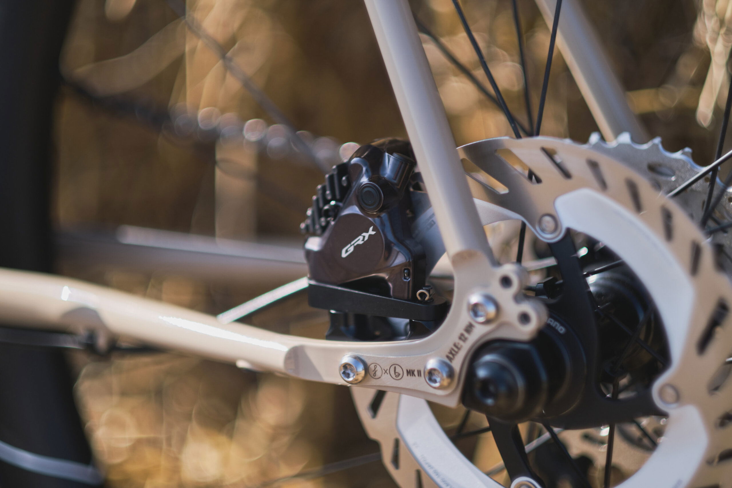 Secan 2.5 58R Desert