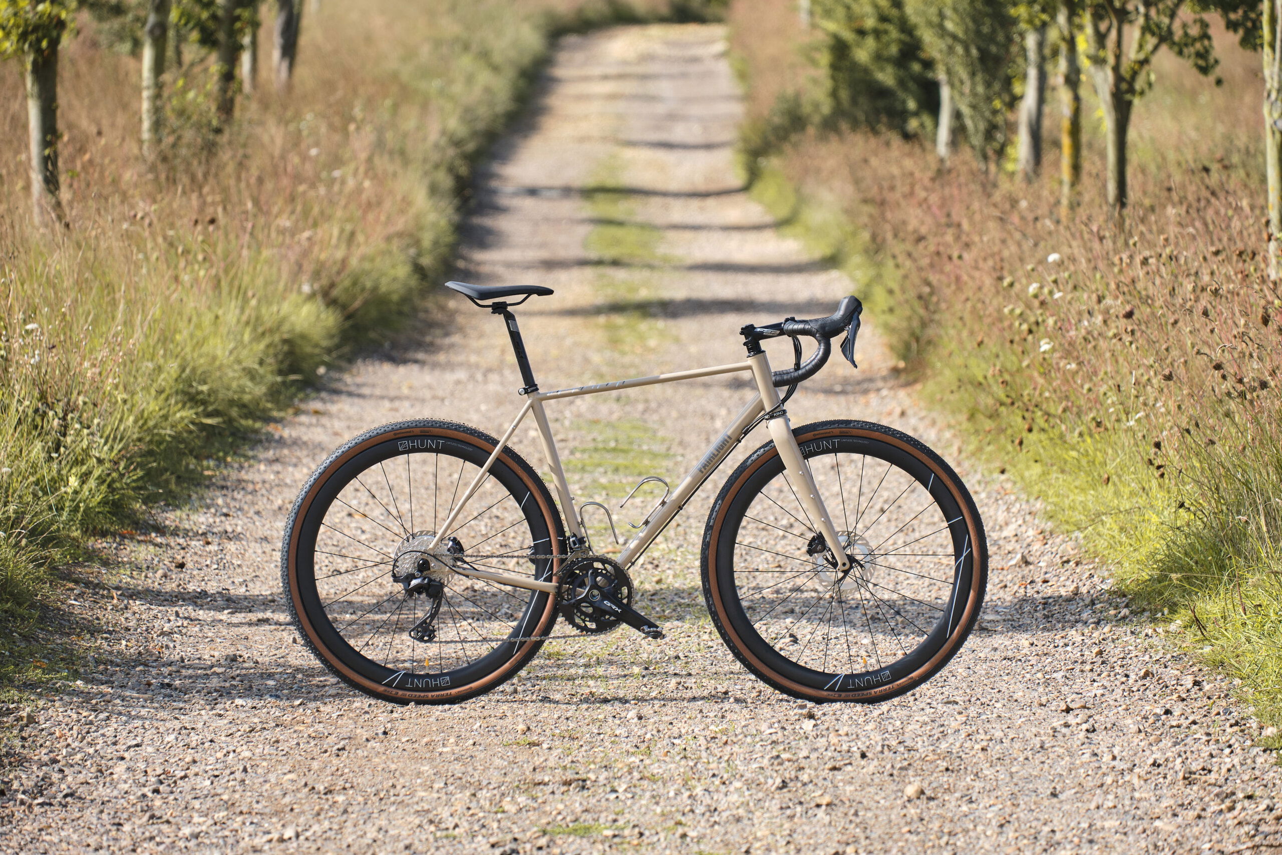 Secan 2.5 58R Desert