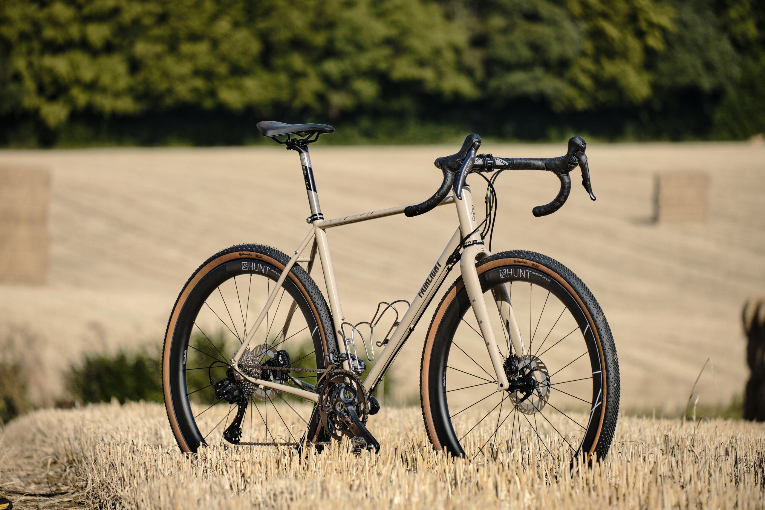 Secan 2.5 58R Desert