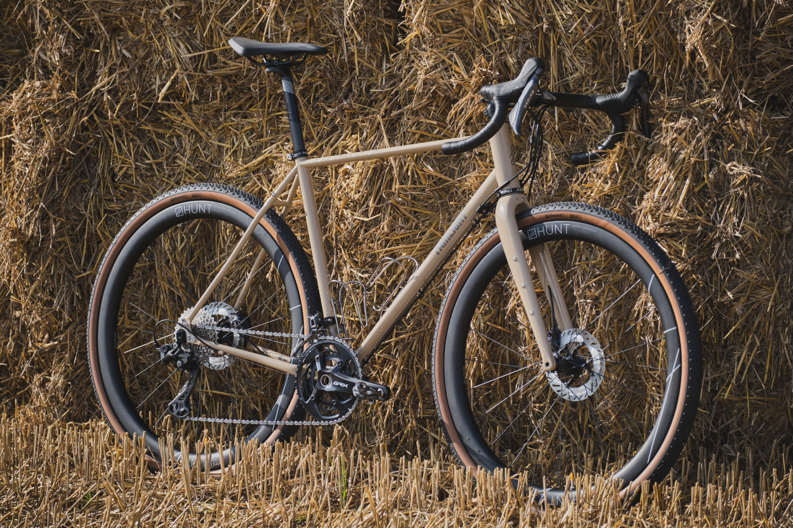 Secan 2.5 58R Desert