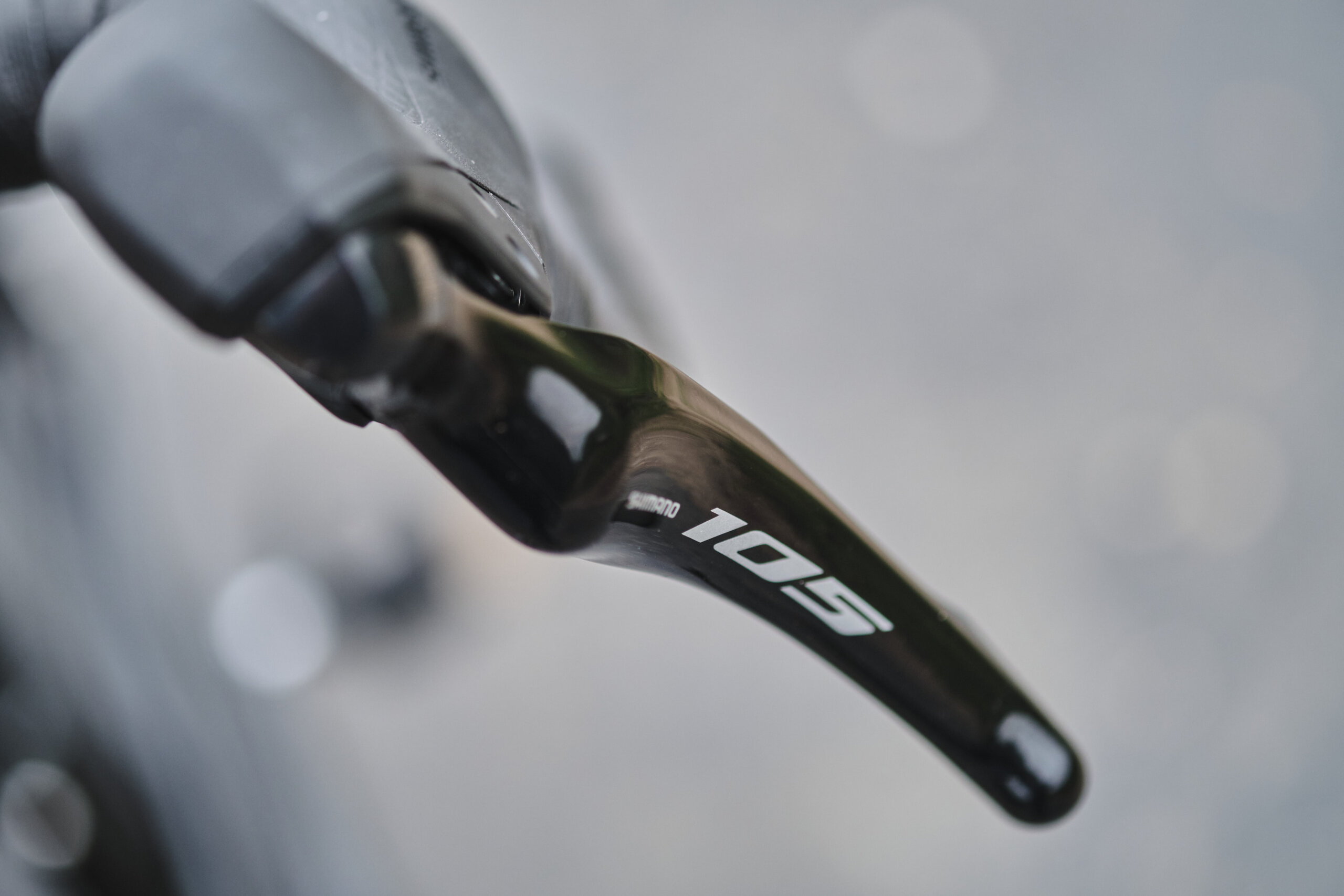 Strael 3.0 54T Black