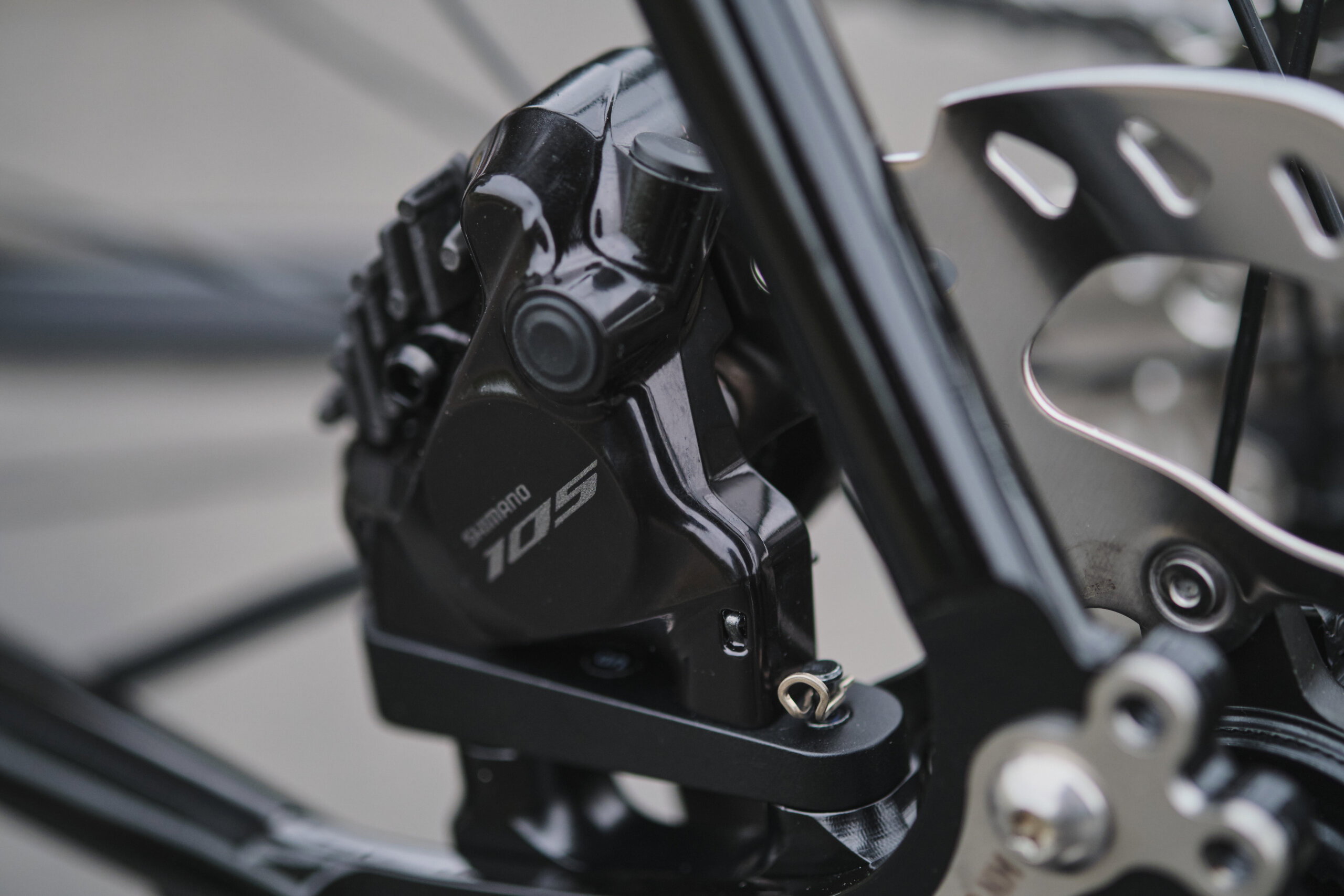 Strael 3.0 54T Black