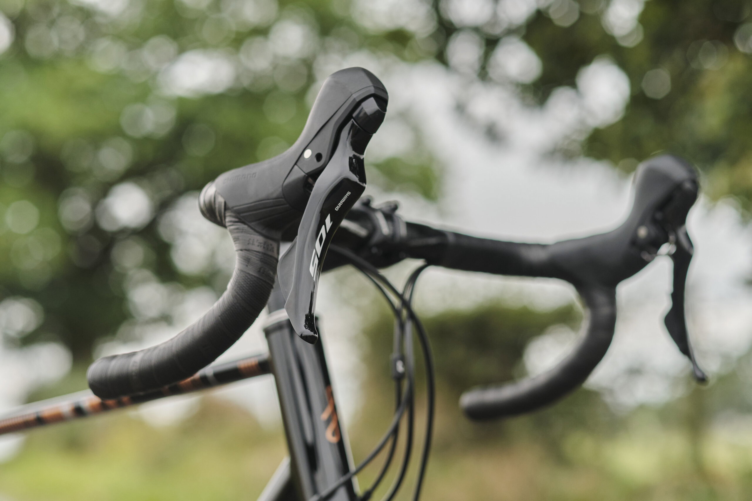 Strael 3.0 54T Black