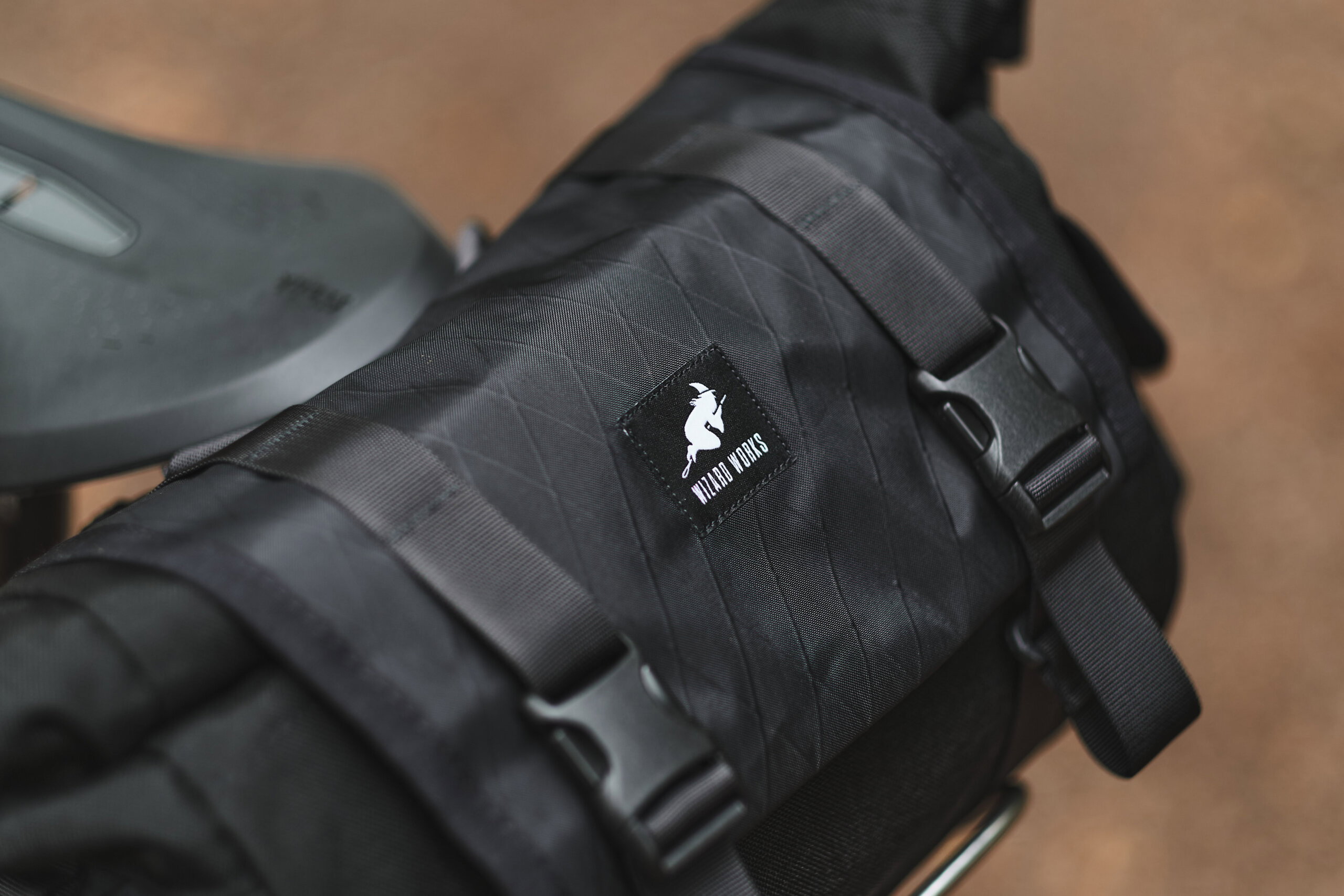 Secan 2.5 56T Yellow