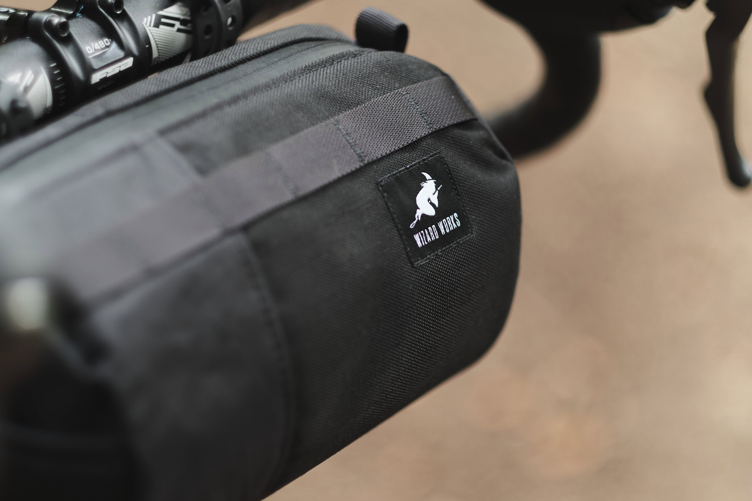 Secan 2.5 56T Yellow