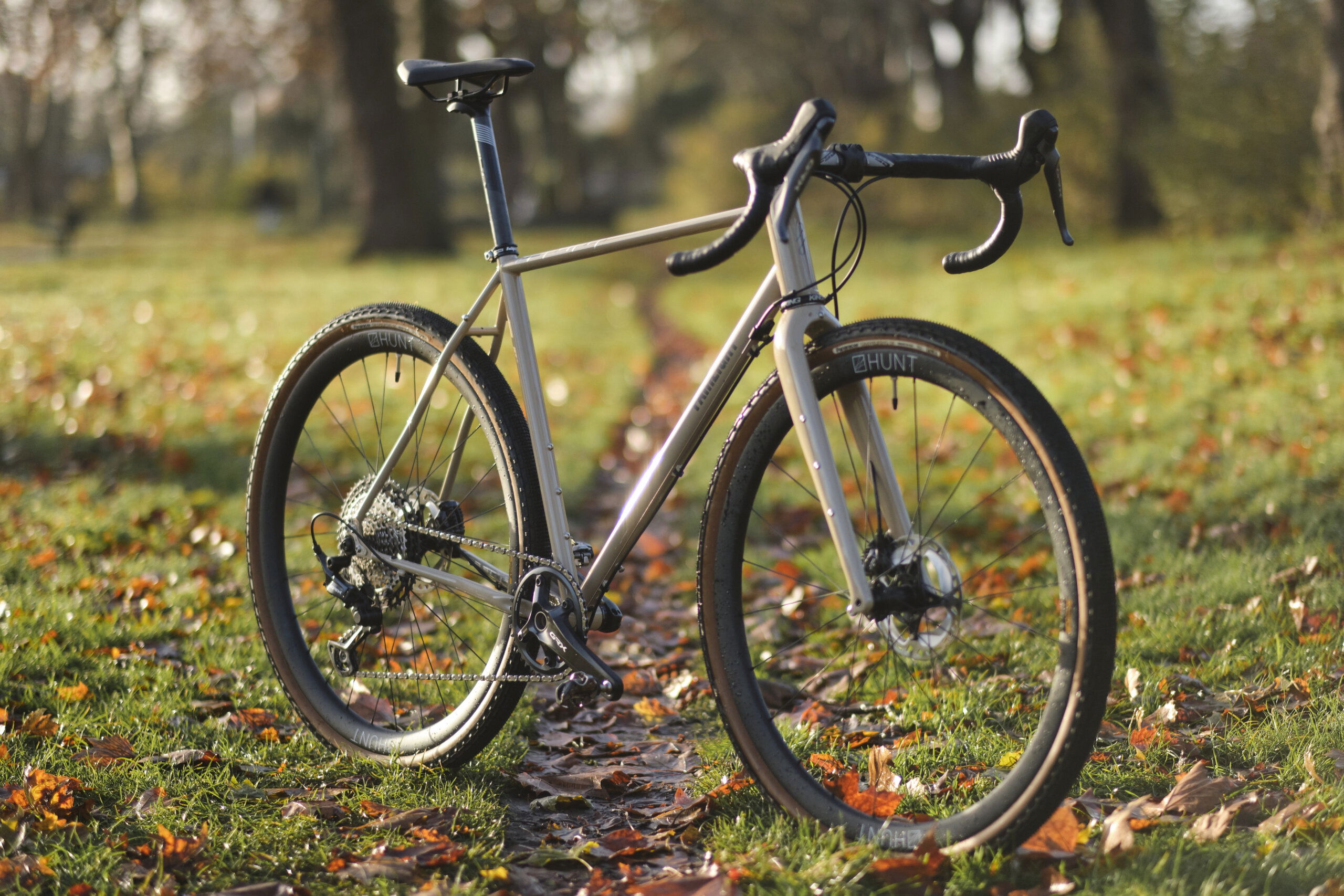 Secan 2.5 58R Desert