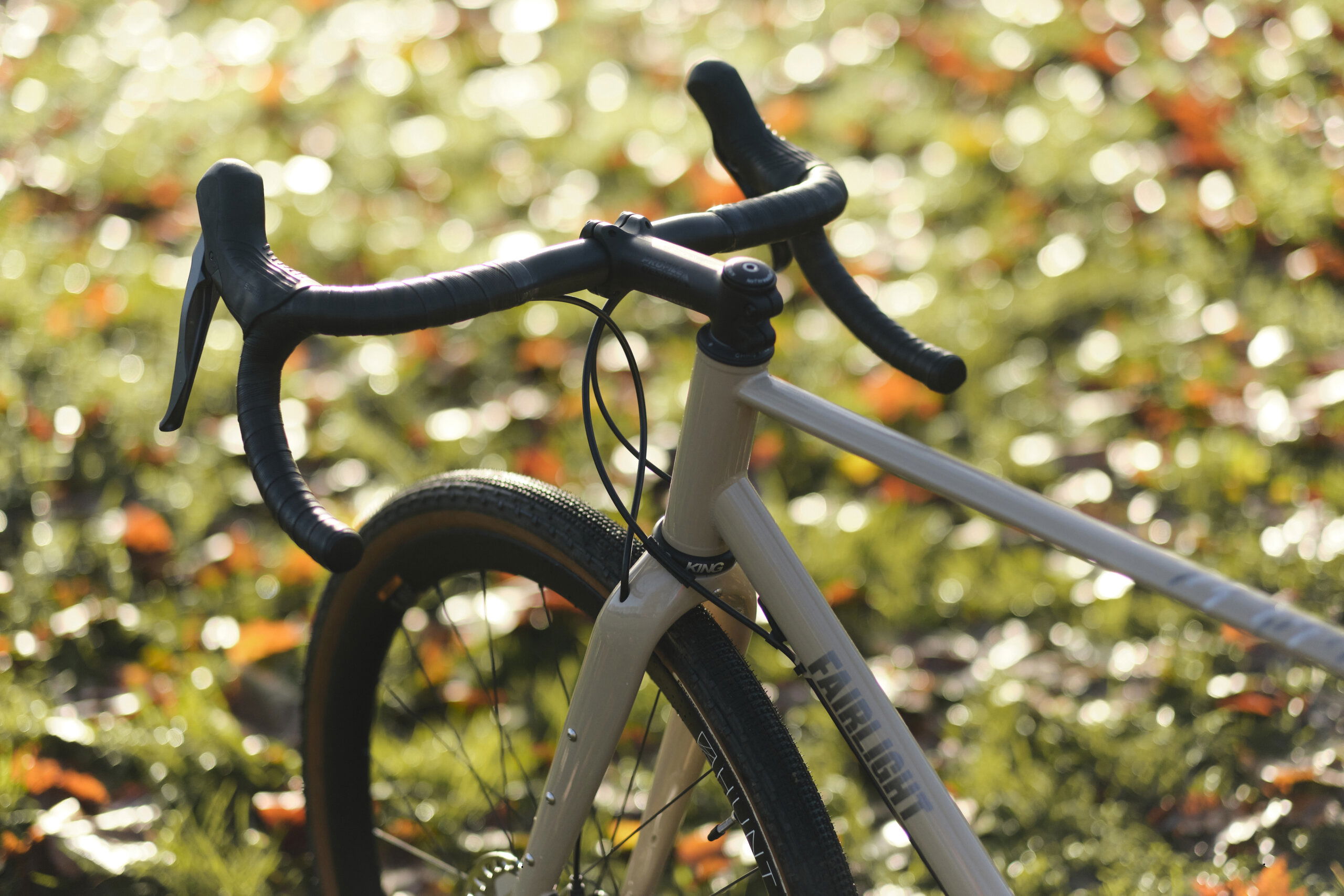 Secan 2.5 58R Desert