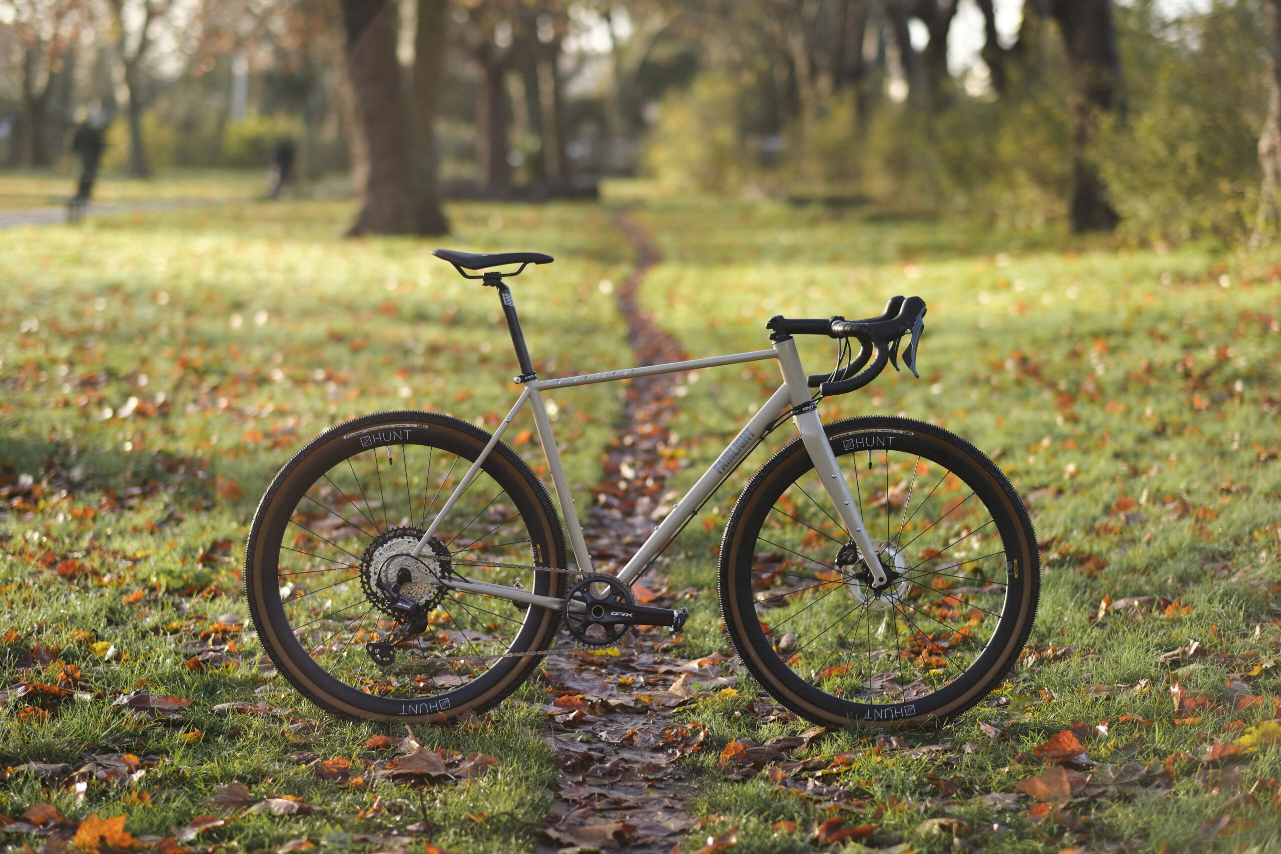 Secan 2.5 58R Desert