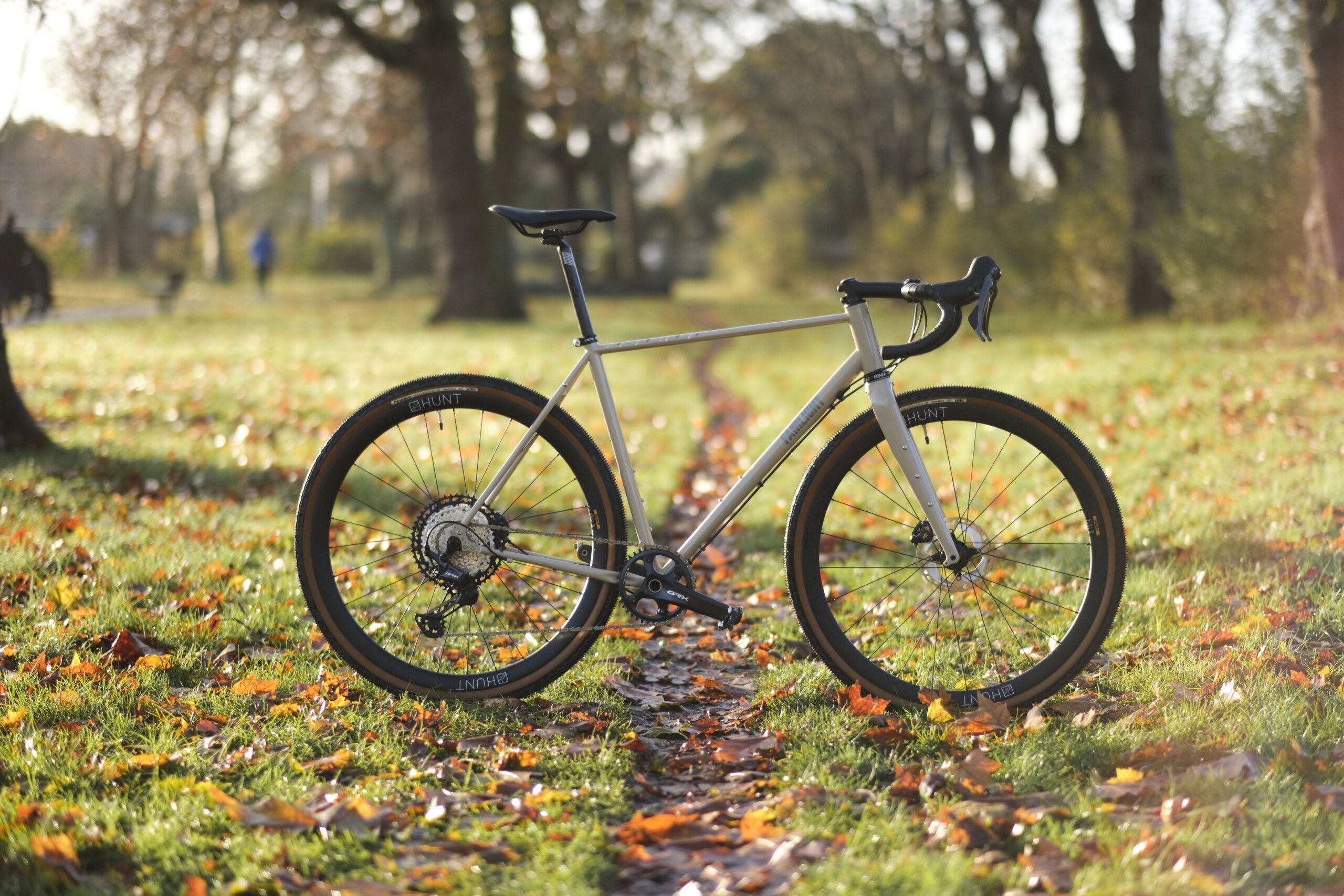 Secan 2.5 58R Desert