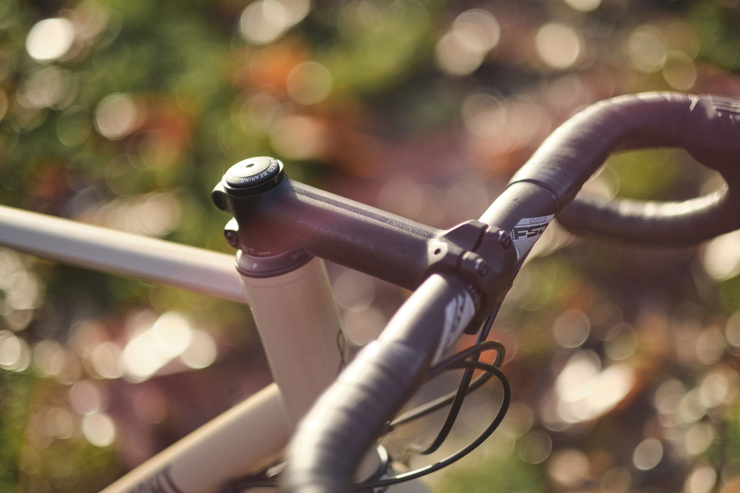 Secan 2.5 58R Desert