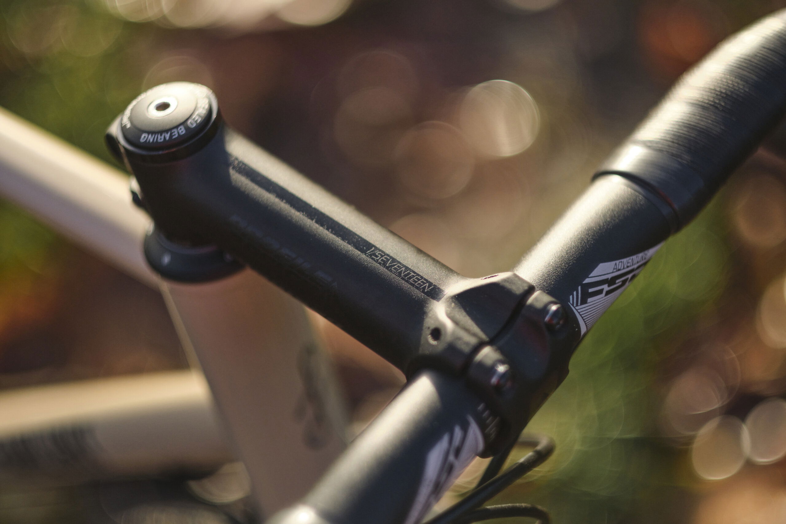 Secan 2.5 58R Desert