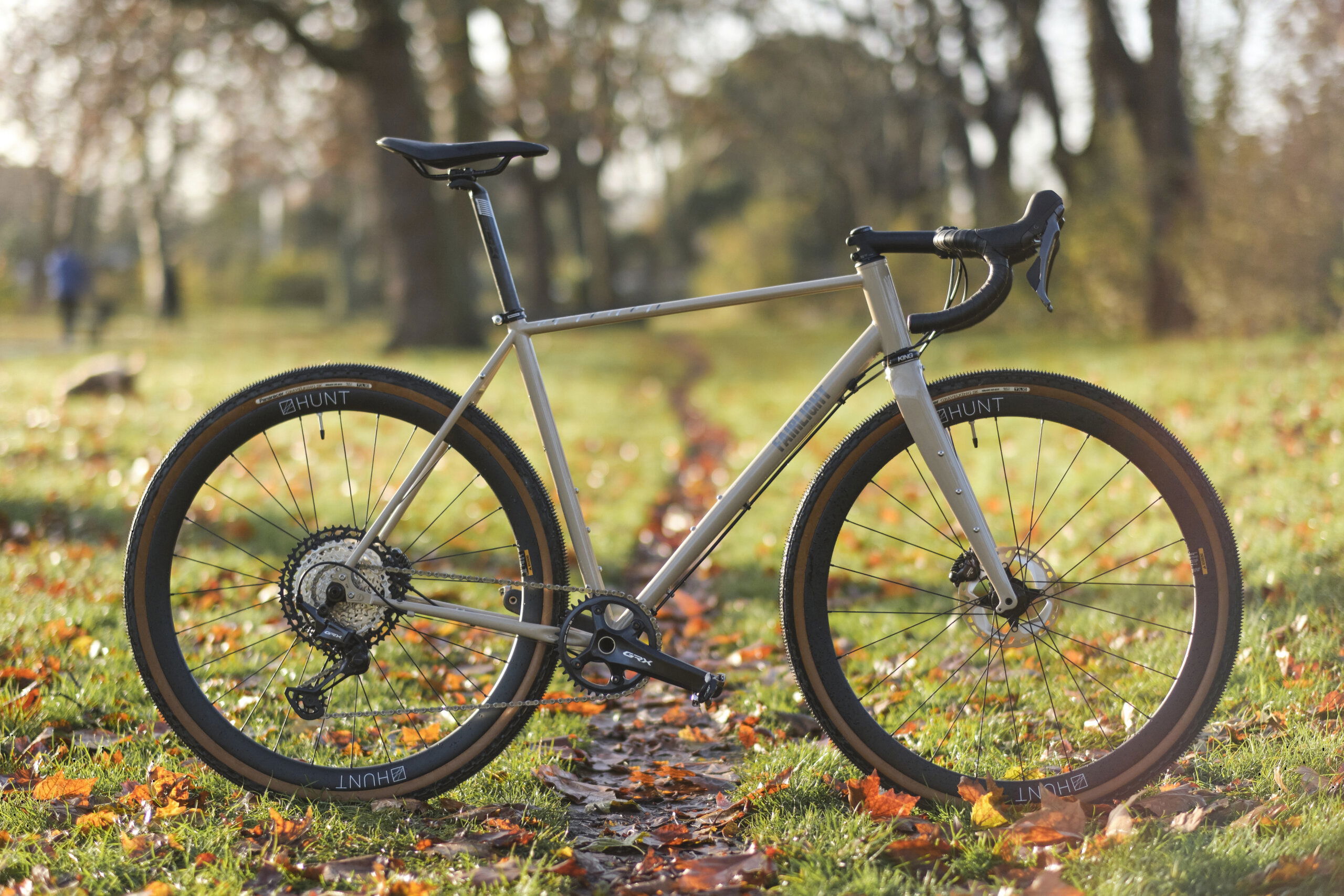 Secan 2.5 58R Desert