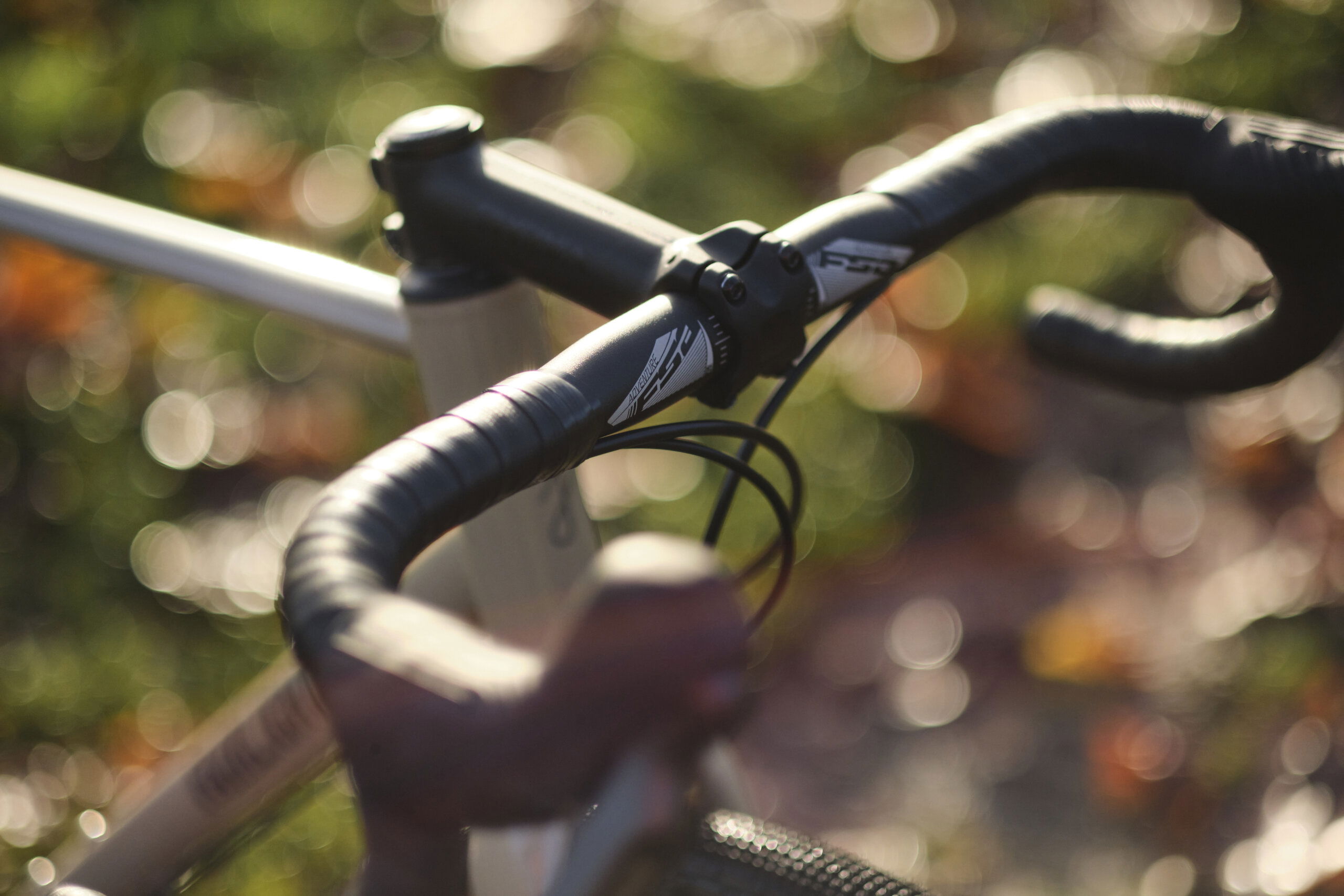 Secan 2.5 58R Desert