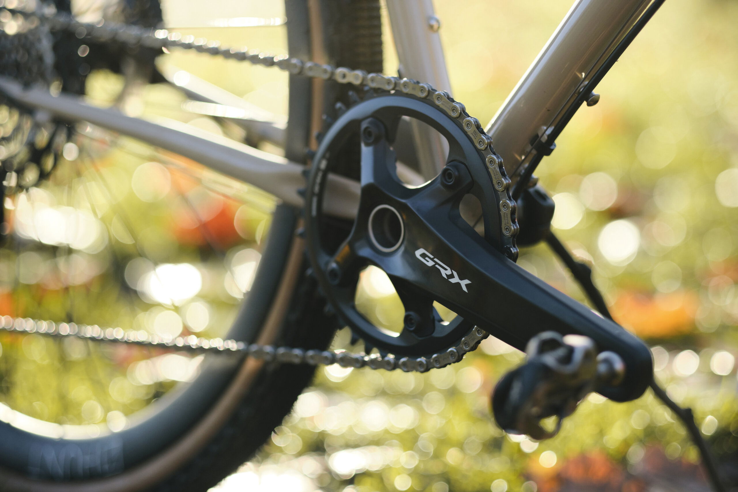 Secan 2.5 58R Desert