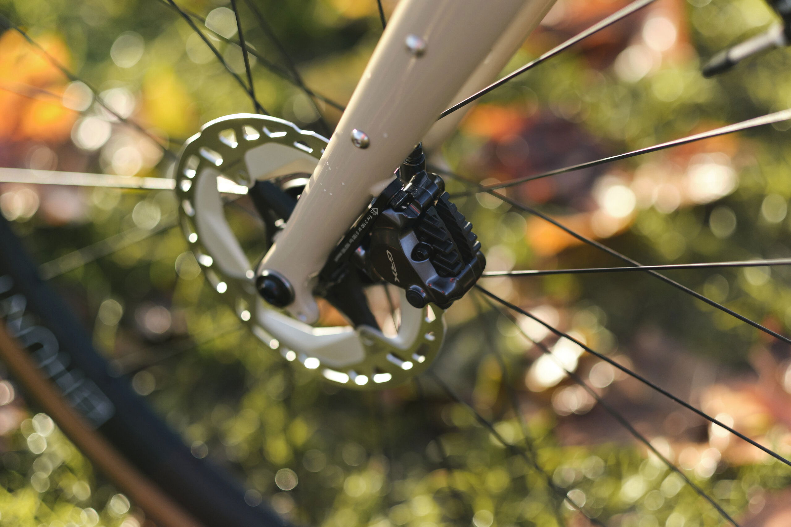 Secan 2.5 58R Desert