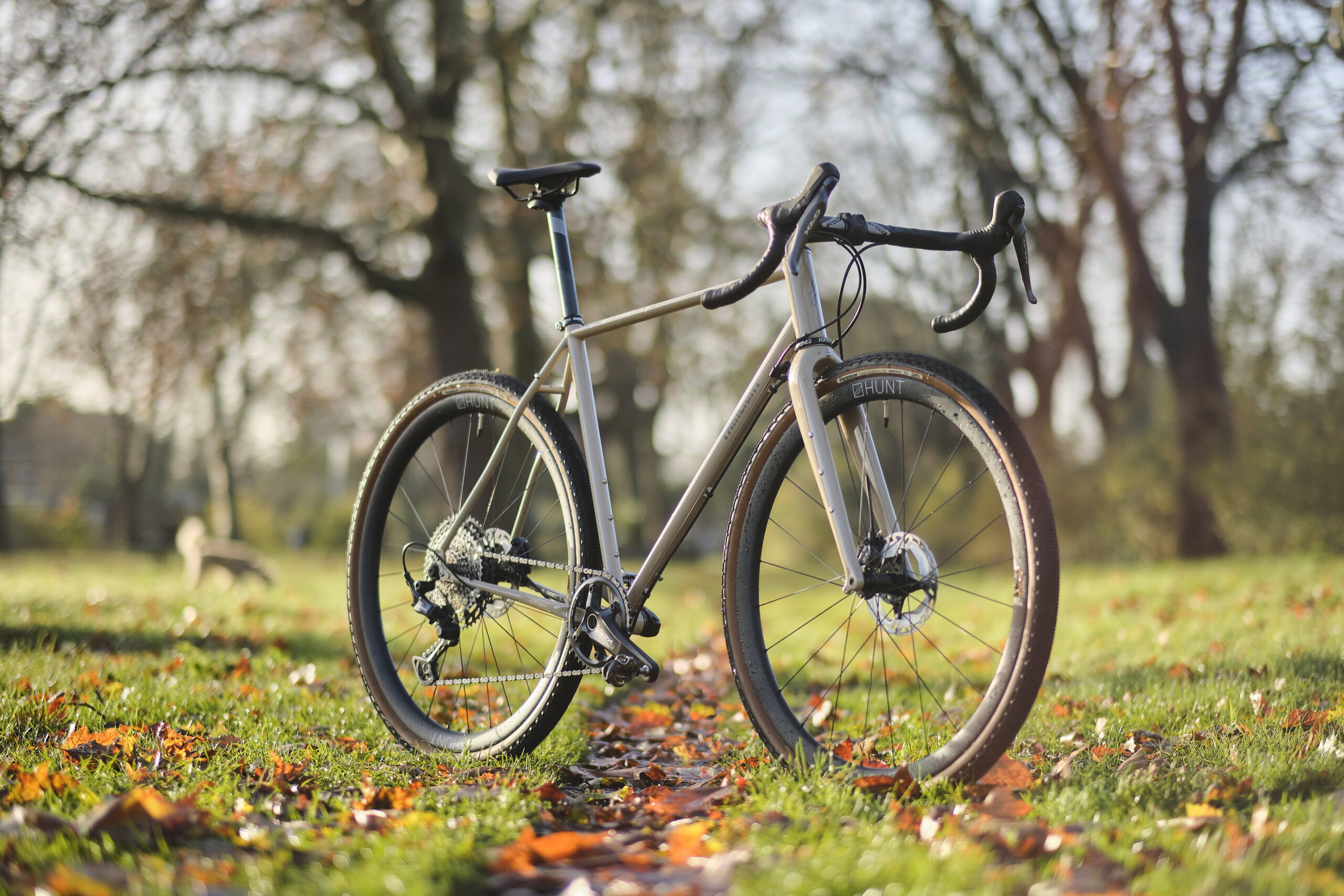 Secan 2.5 58R Desert