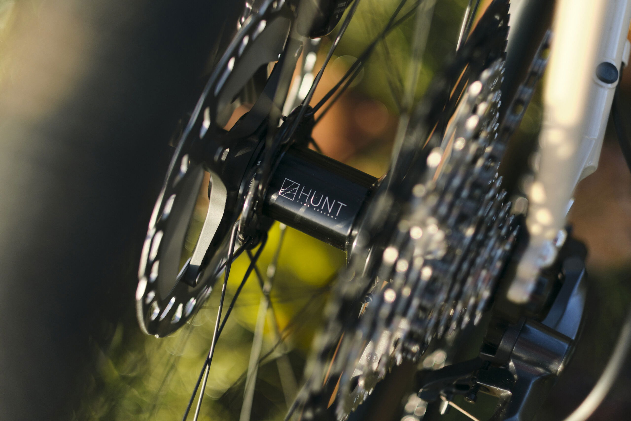 Secan 2.5 58R Desert