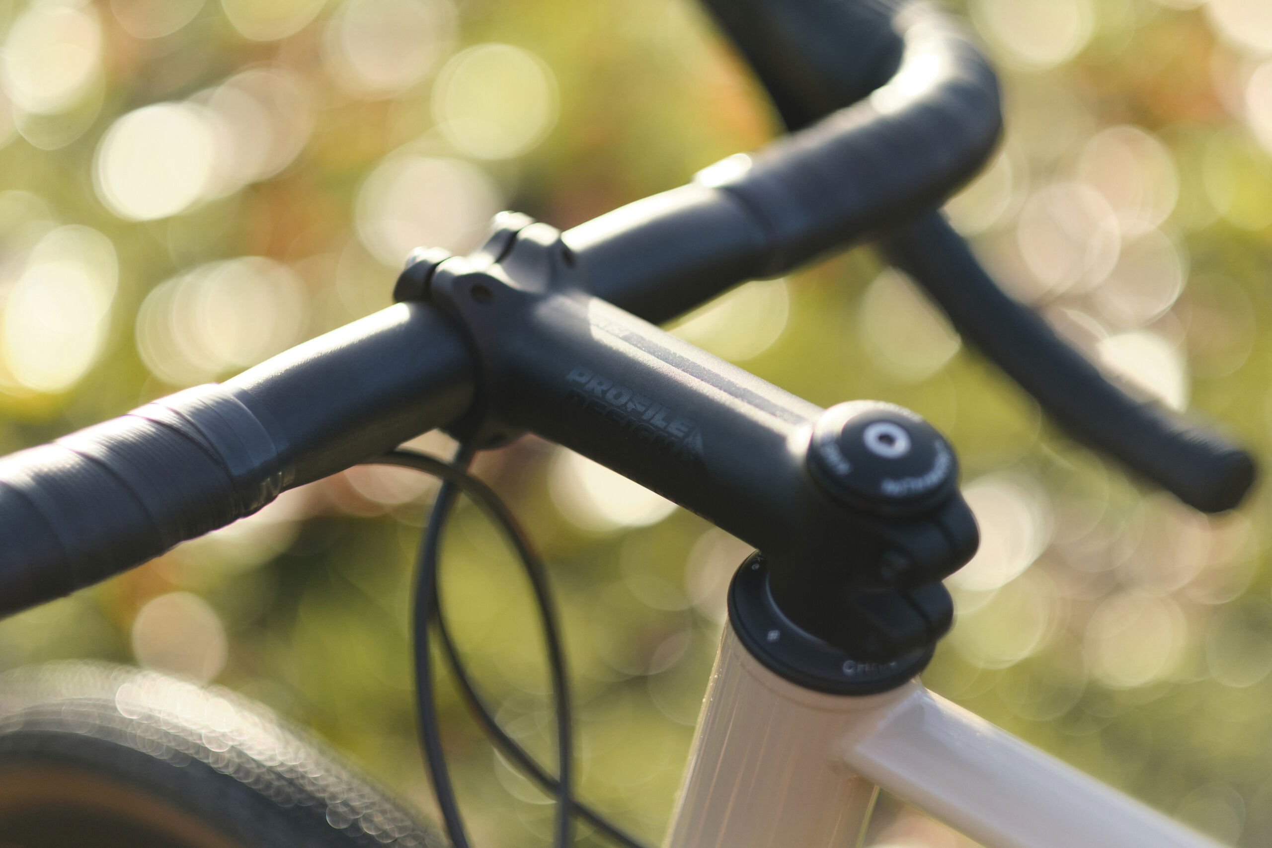 Secan 2.5 58R Desert