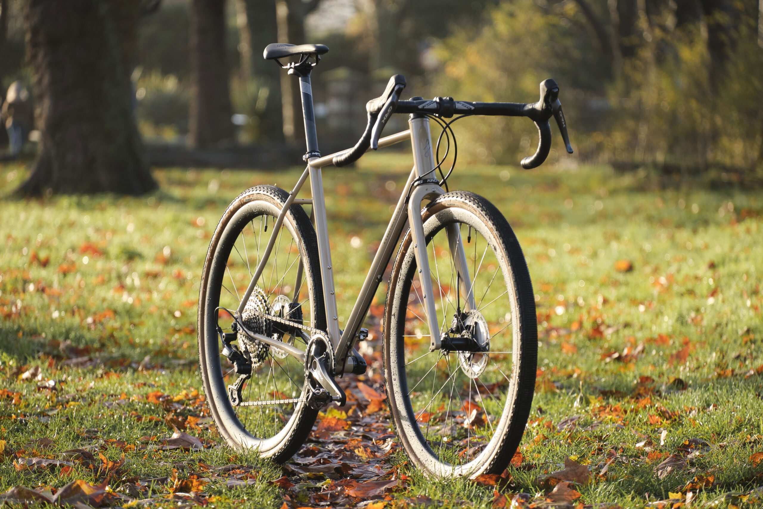 Secan 2.5 58R Desert