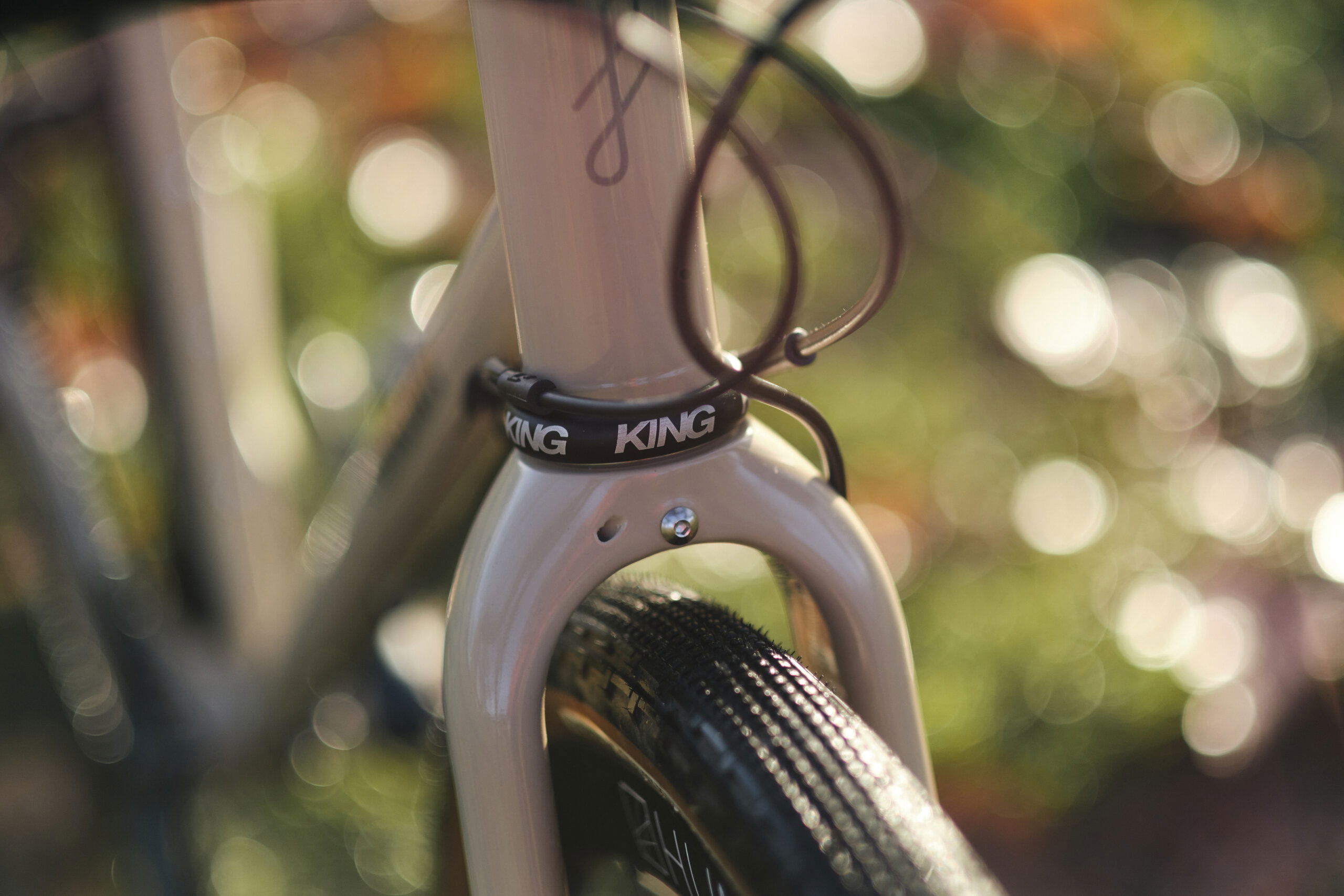 Secan 2.5 58R Desert