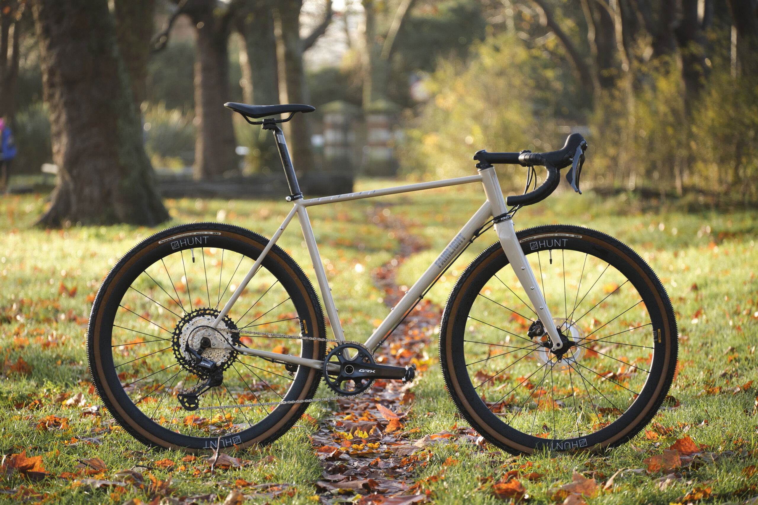 Secan 2.5 58R Desert