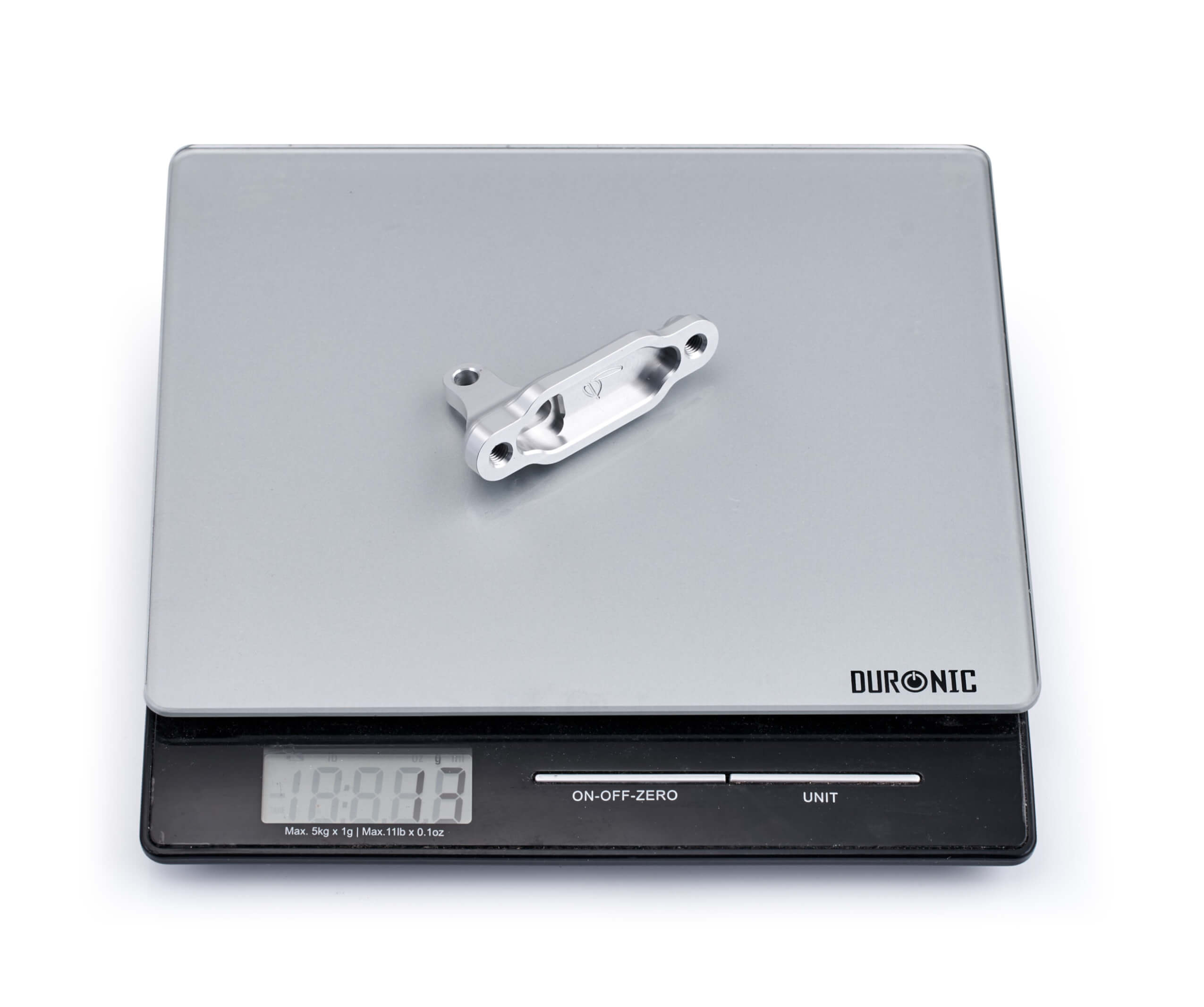 Fairlight x Bentley CNC Dynamo Rear Light Mount - Image 5