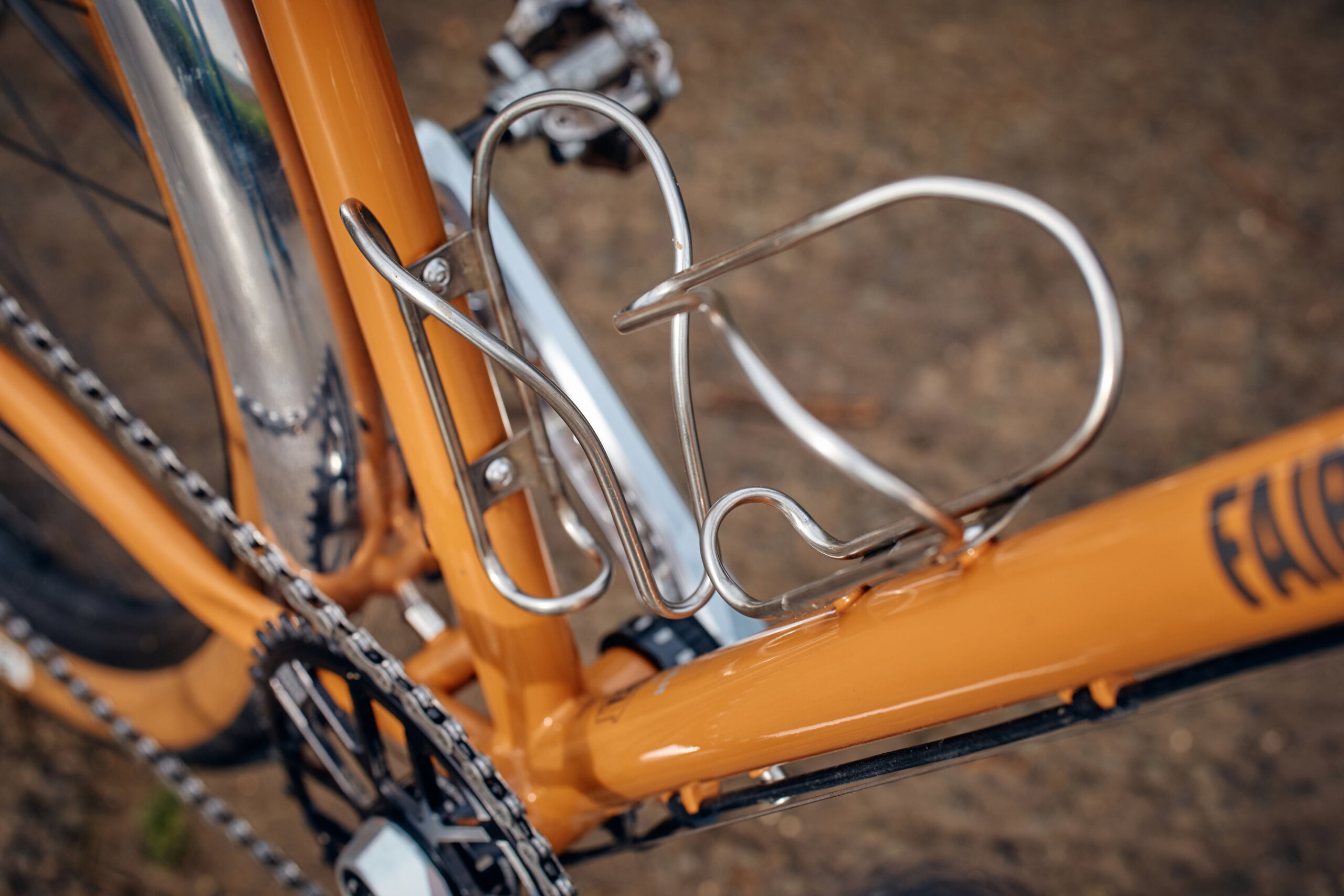 Faran 2.5 54T Winter Bracken