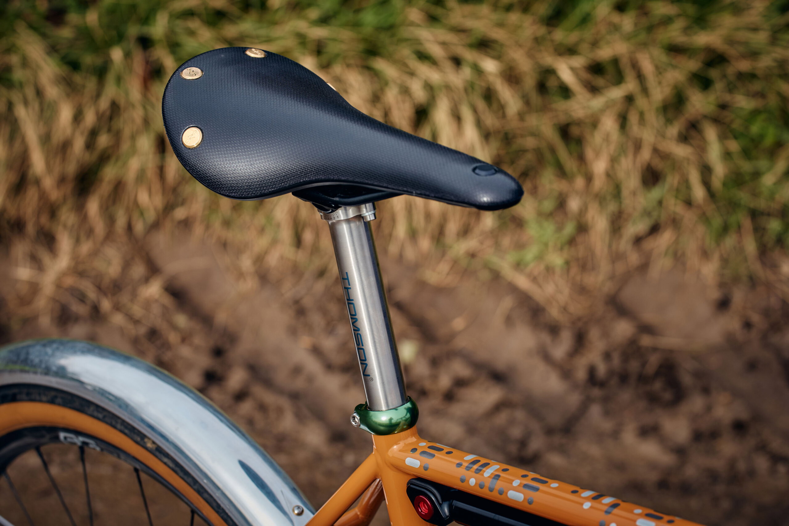 Faran 2.5 54T Winter Bracken