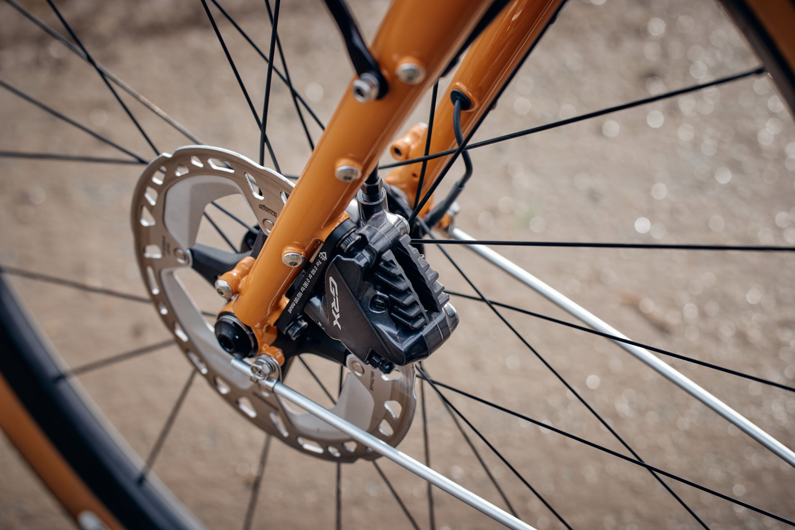 Faran 2.5 54T Winter Bracken