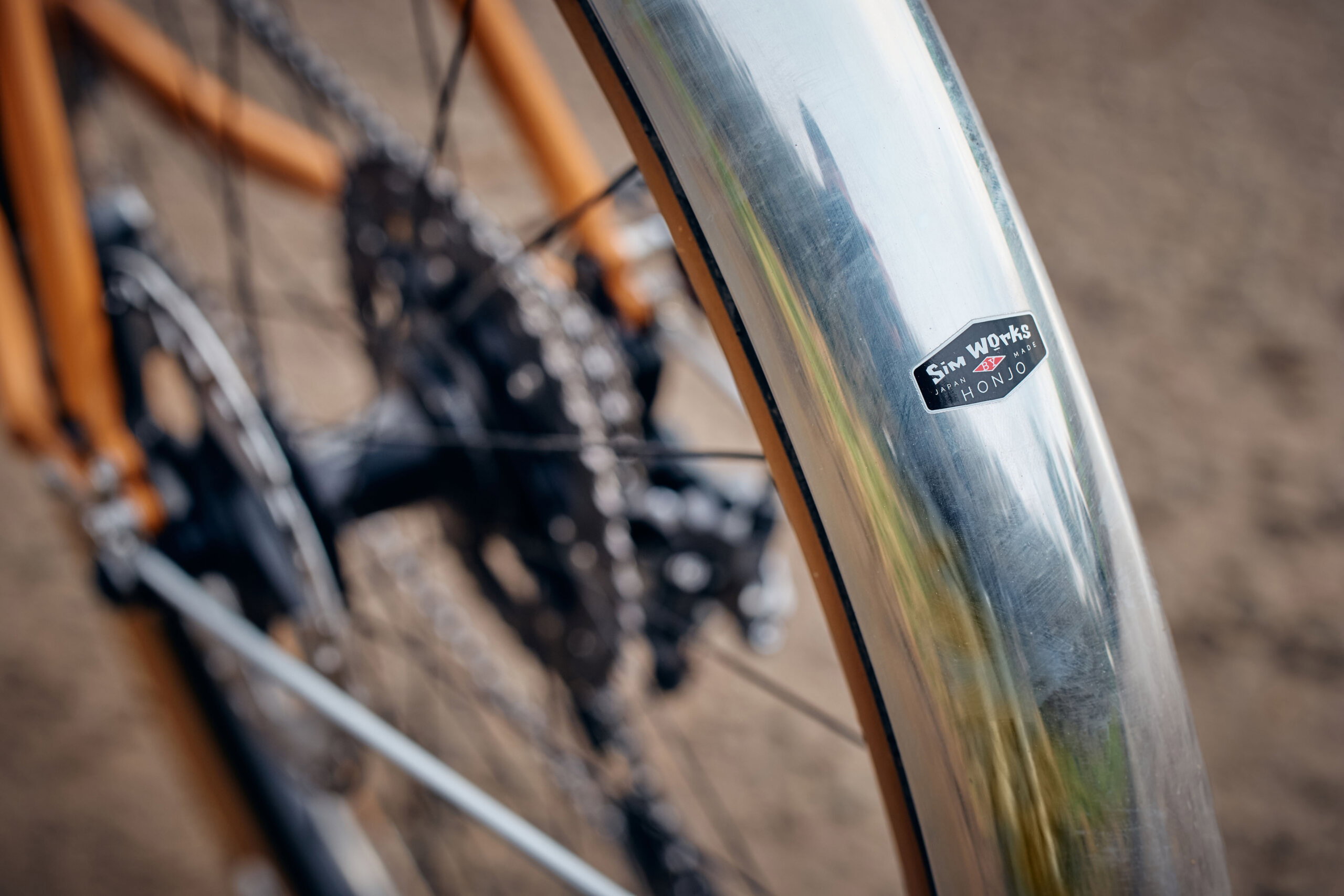 Faran 2.5 54T Winter Bracken