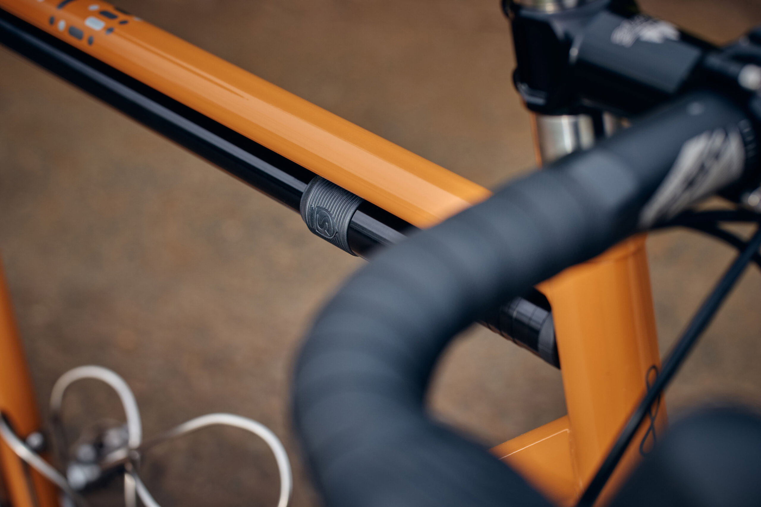 Faran 2.5 54T Winter Bracken