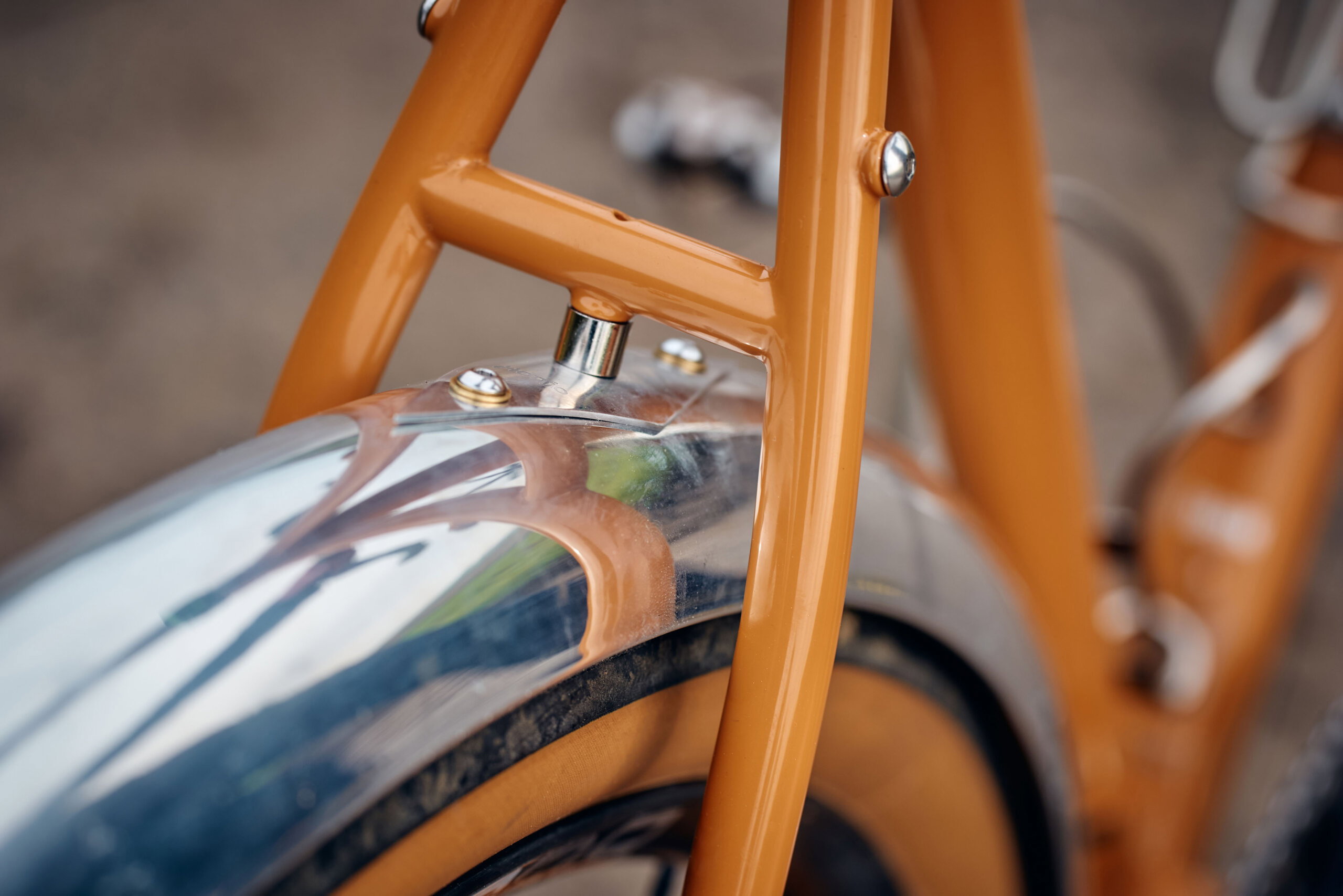 Faran 2.5 54T Winter Bracken