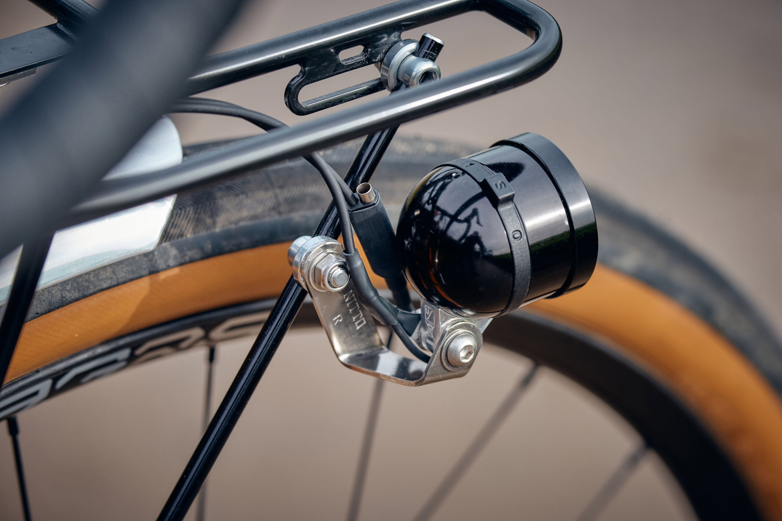 Faran 2.5 54T Winter Bracken