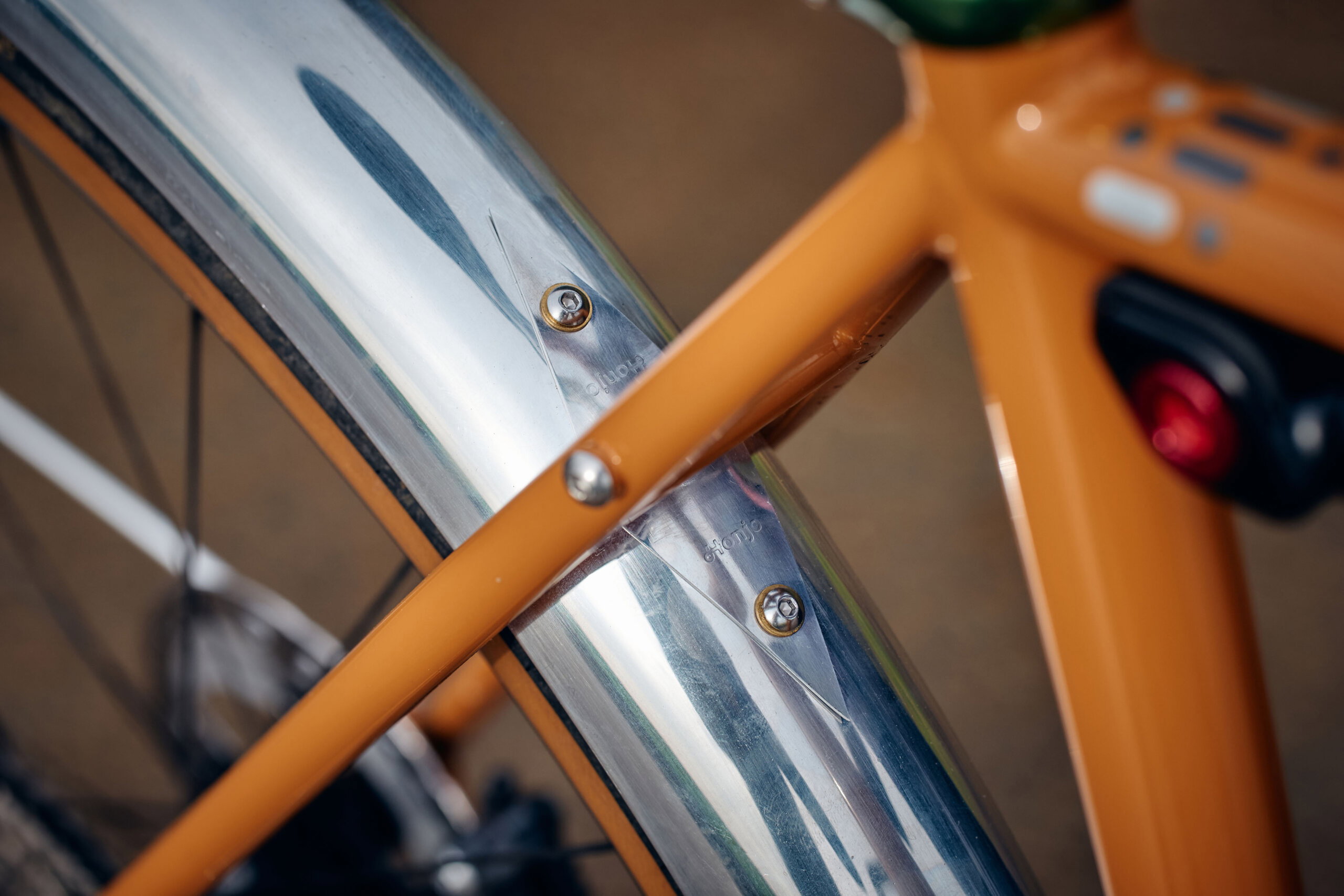 Faran 2.5 54T Winter Bracken