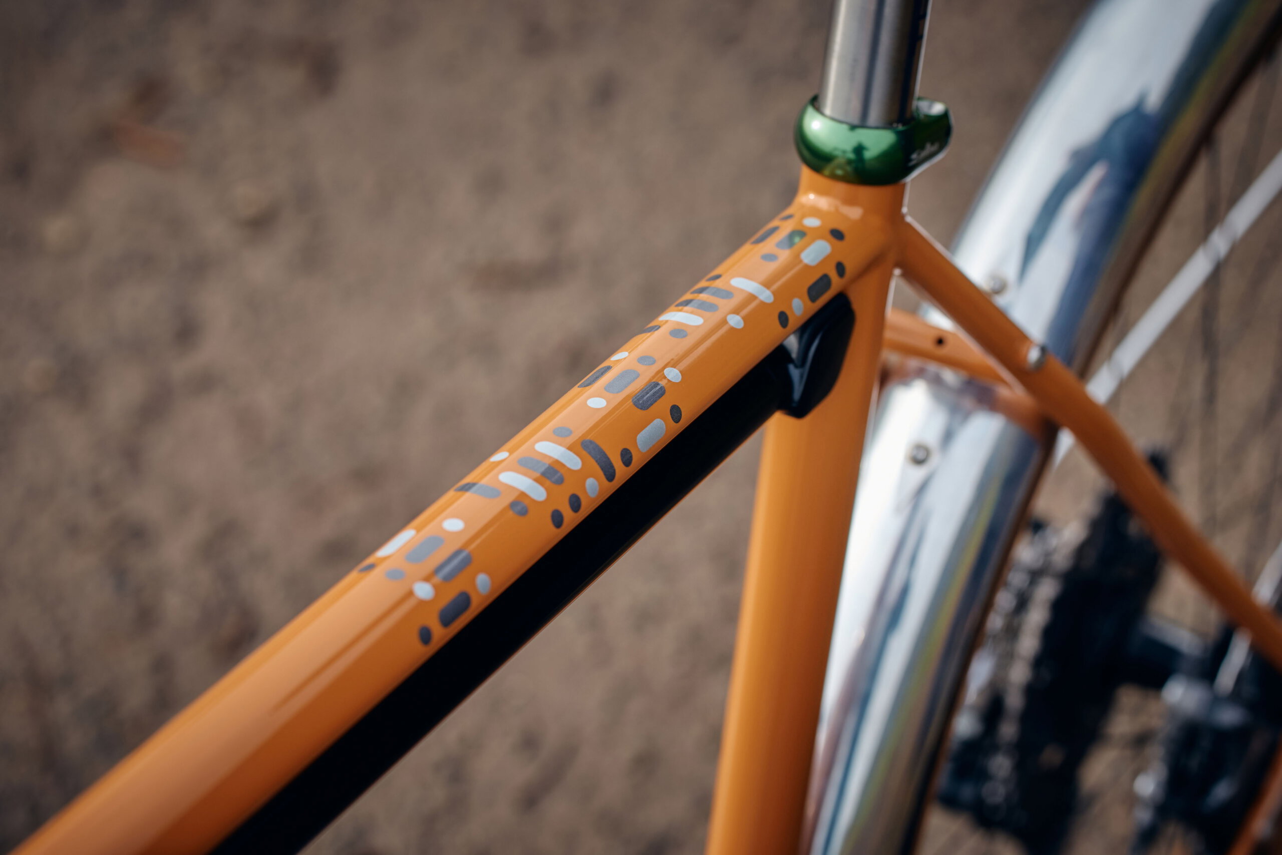 Faran 2.5 54T Winter Bracken