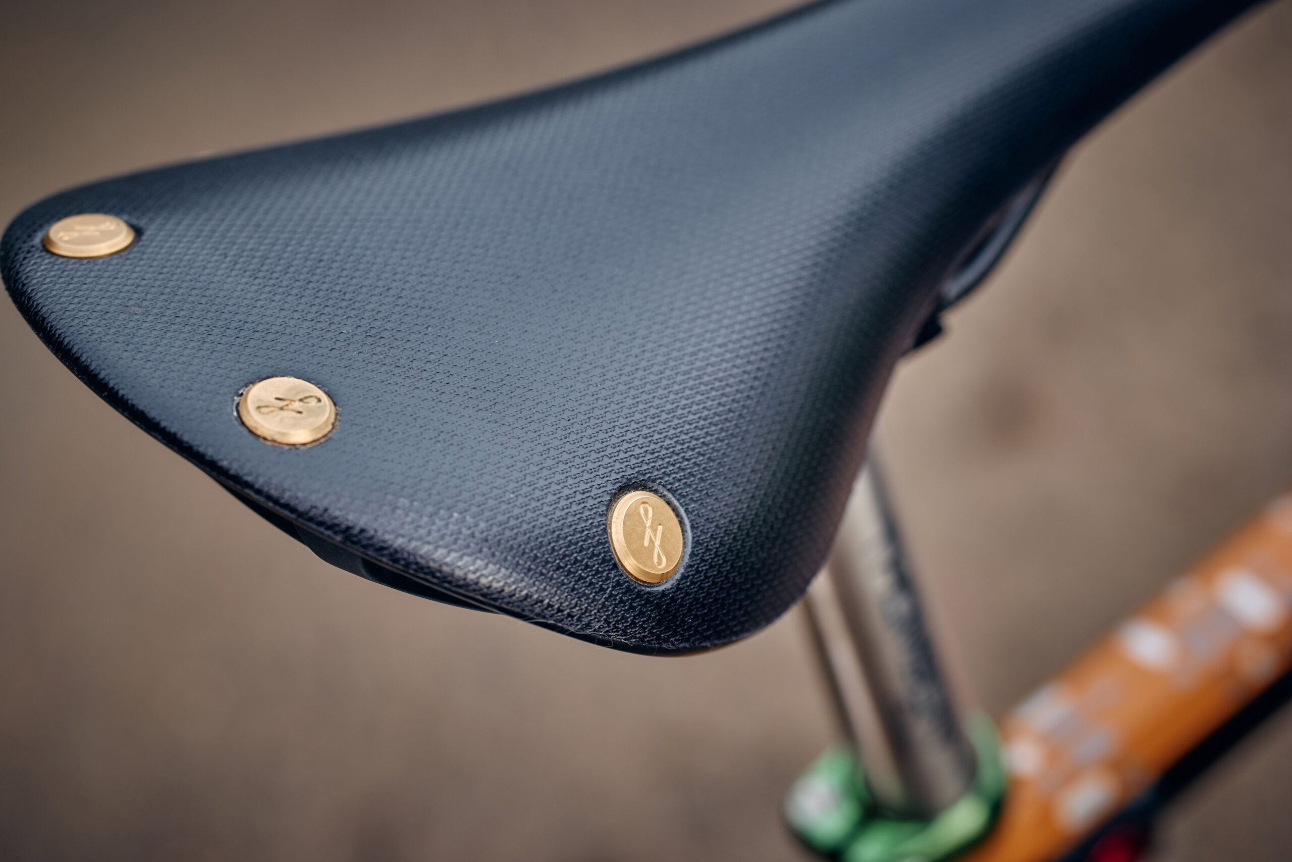 Faran 2.5 54T Winter Bracken