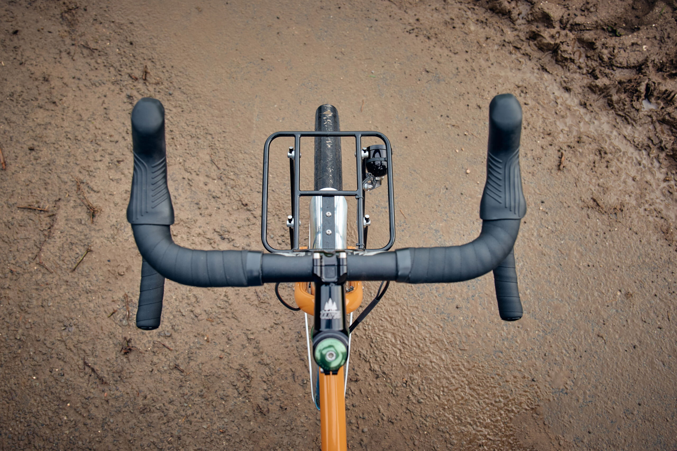 Faran 2.5 54T Winter Bracken