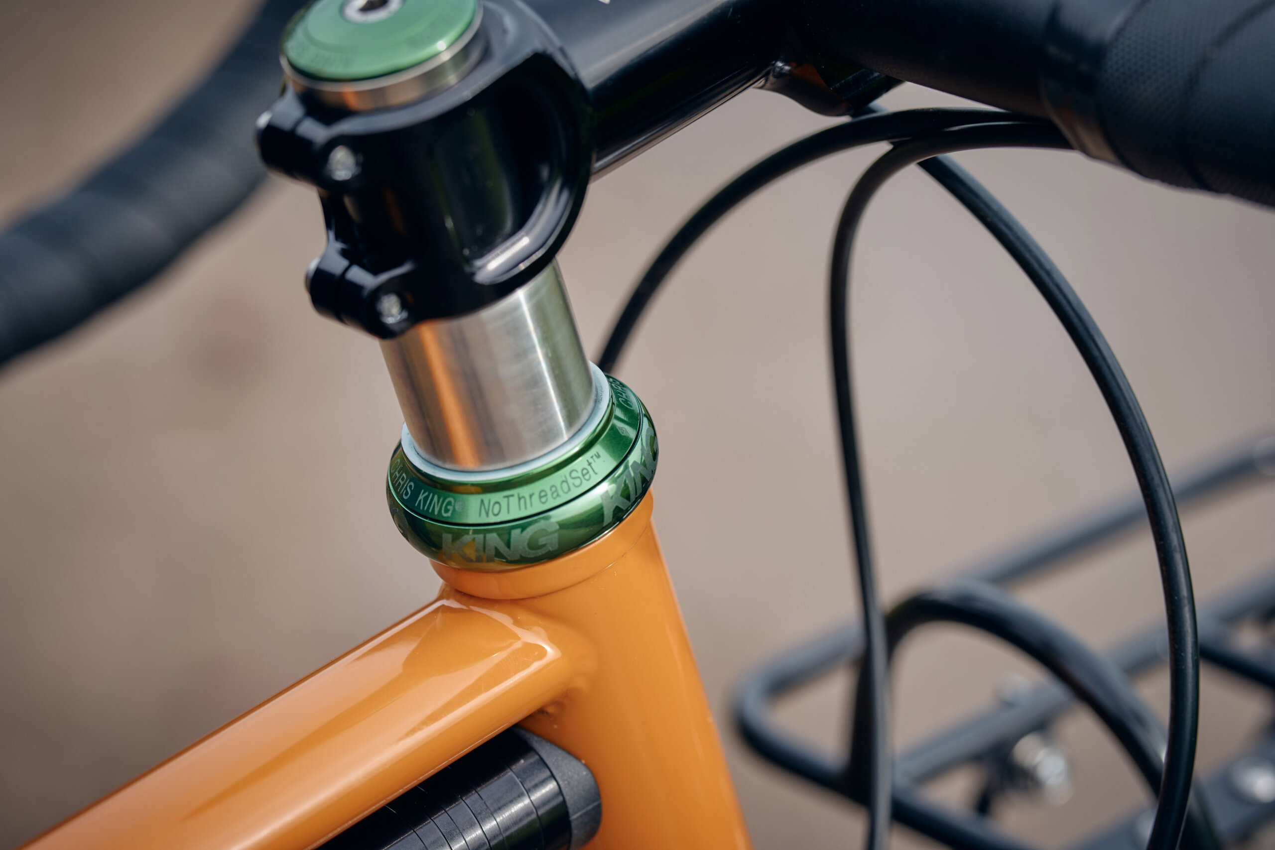 Faran 2.5 54T Winter Bracken