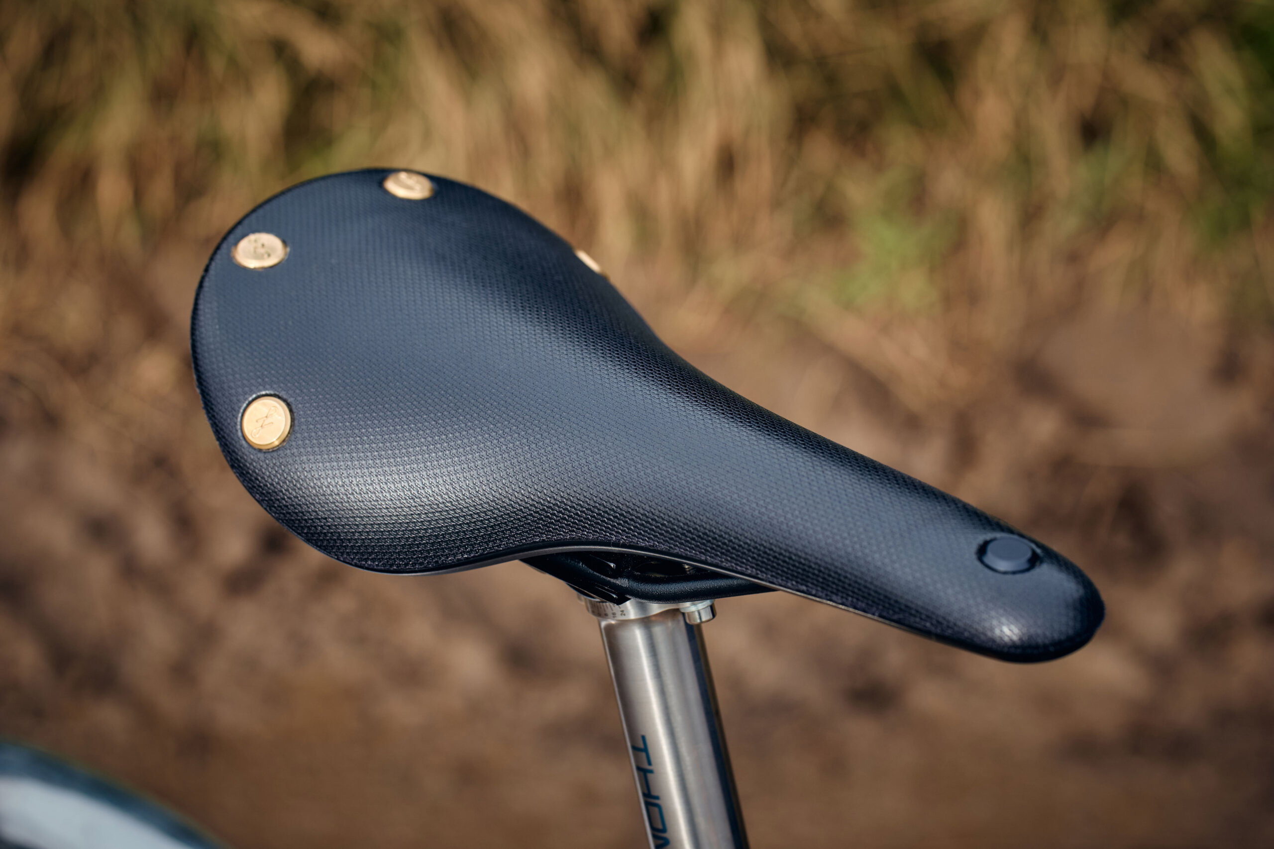 Faran 2.5 54T Winter Bracken