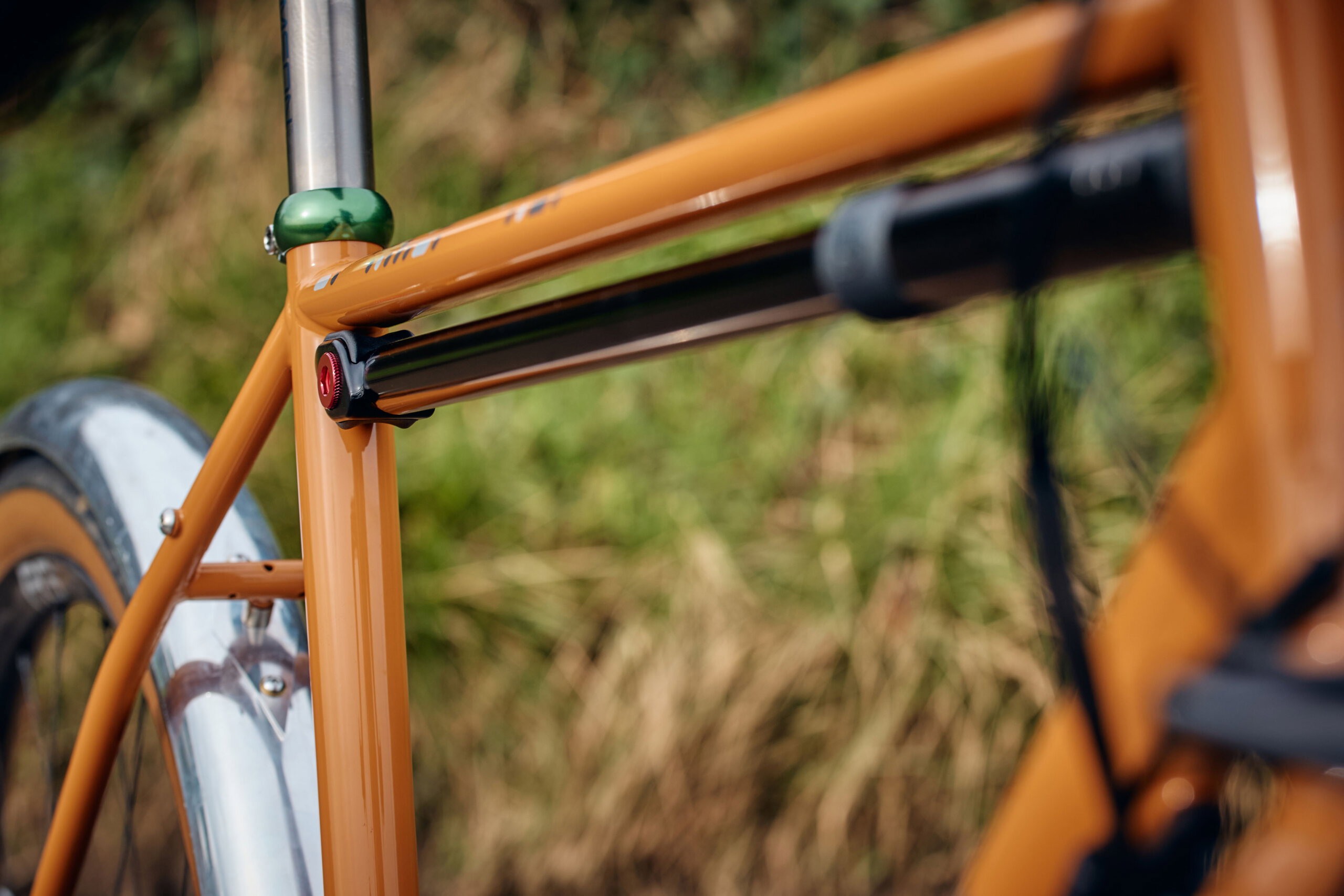 Faran 2.5 54T Winter Bracken