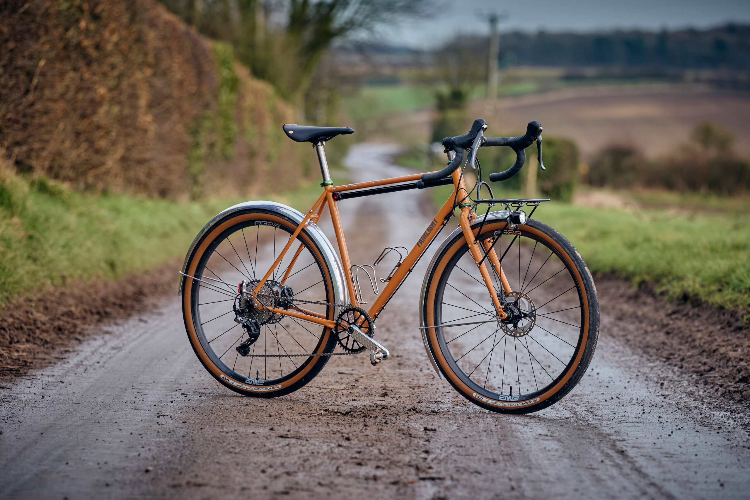 Faran 2.5 54T Winter Bracken