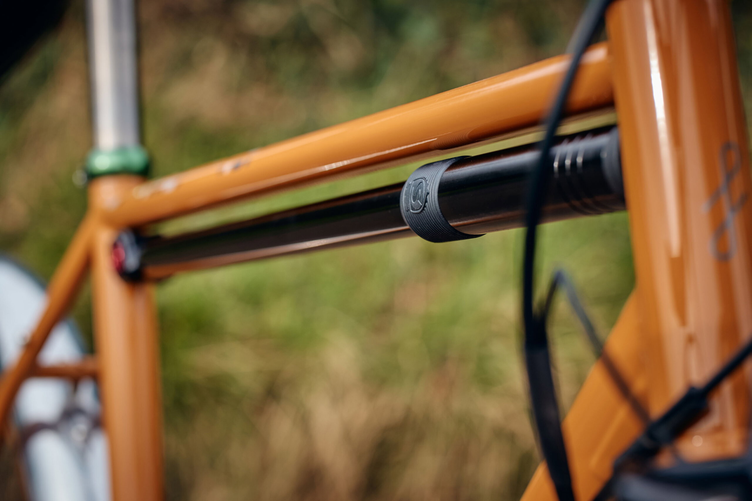 Faran 2.5 54T Winter Bracken