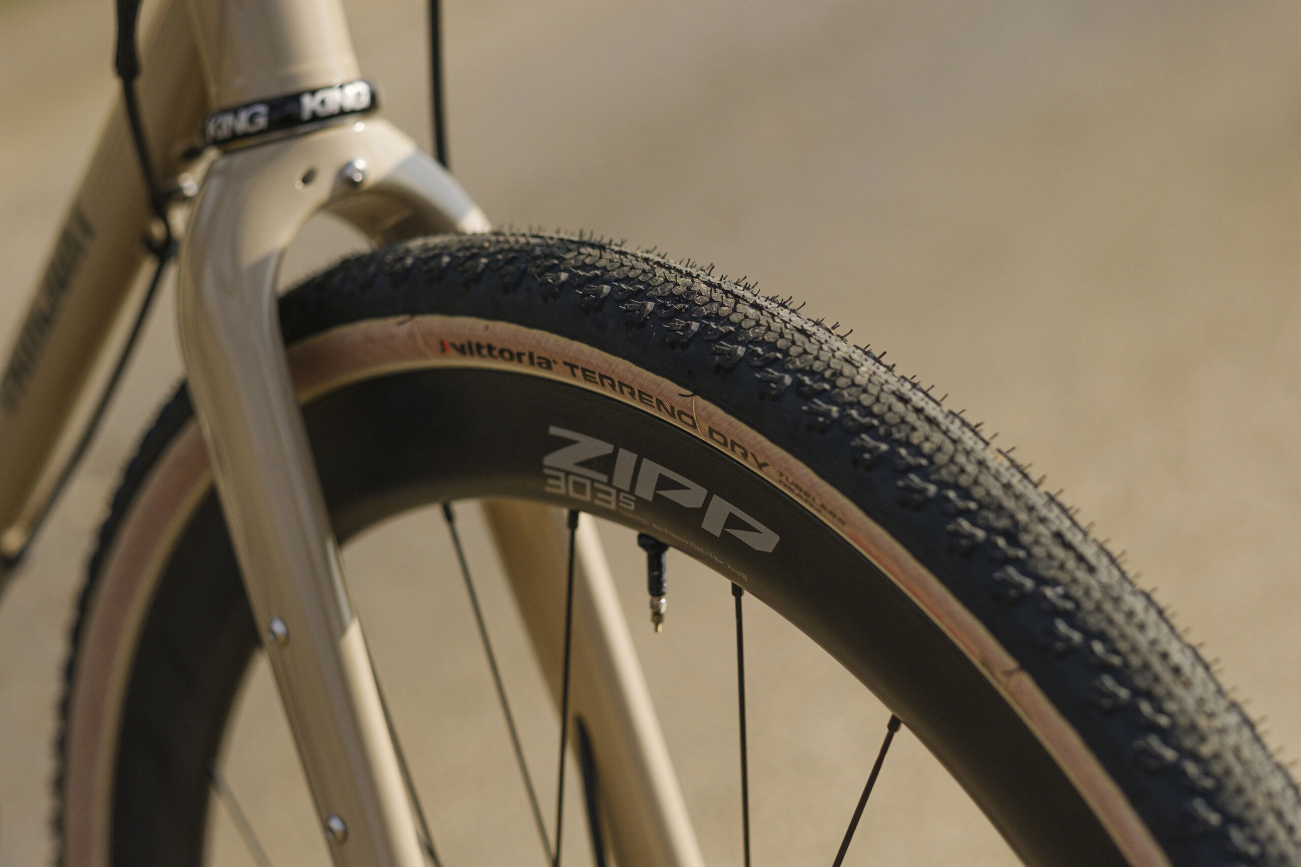 Secan 2.5 54R Desert