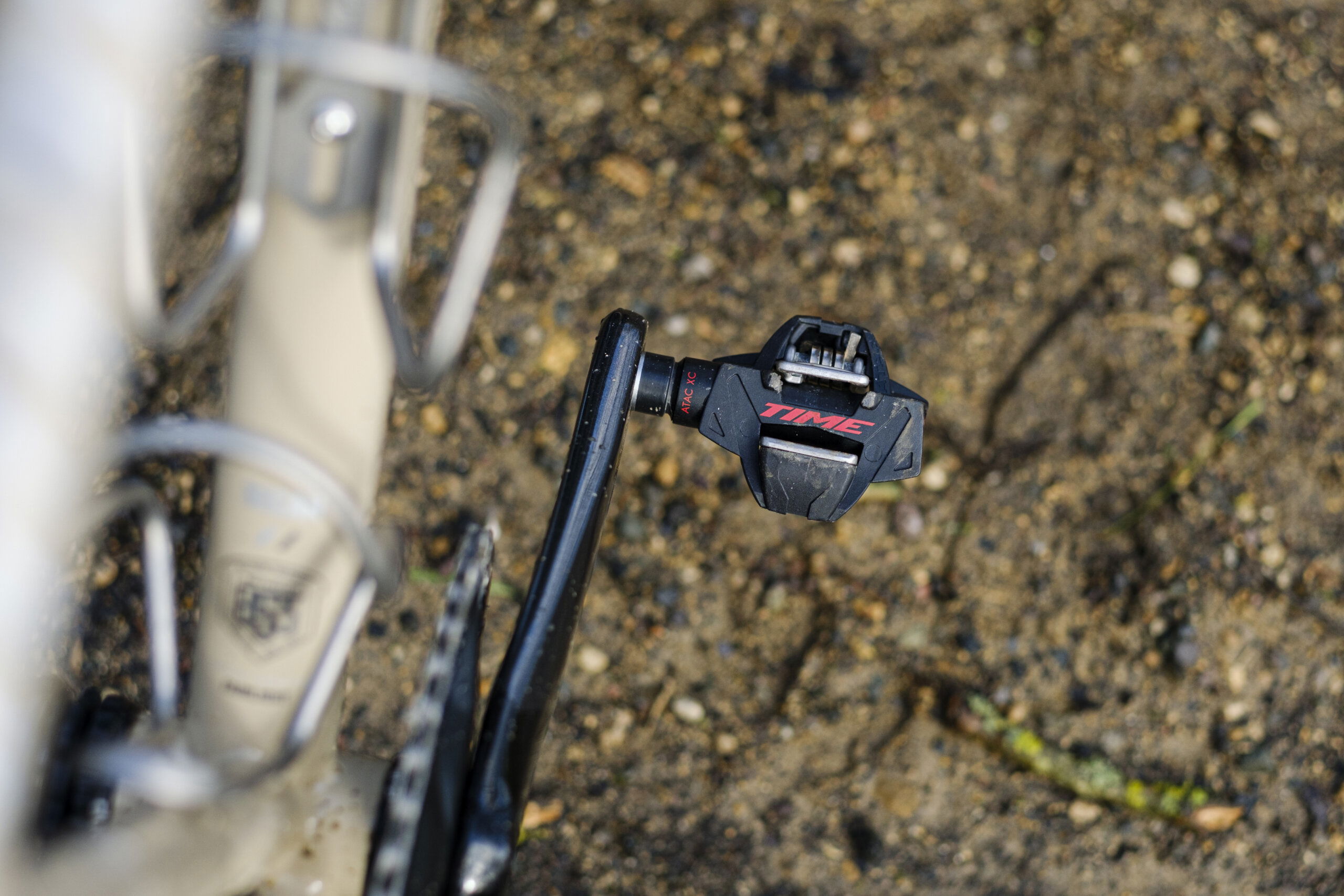 Secan 2.5 54R Desert