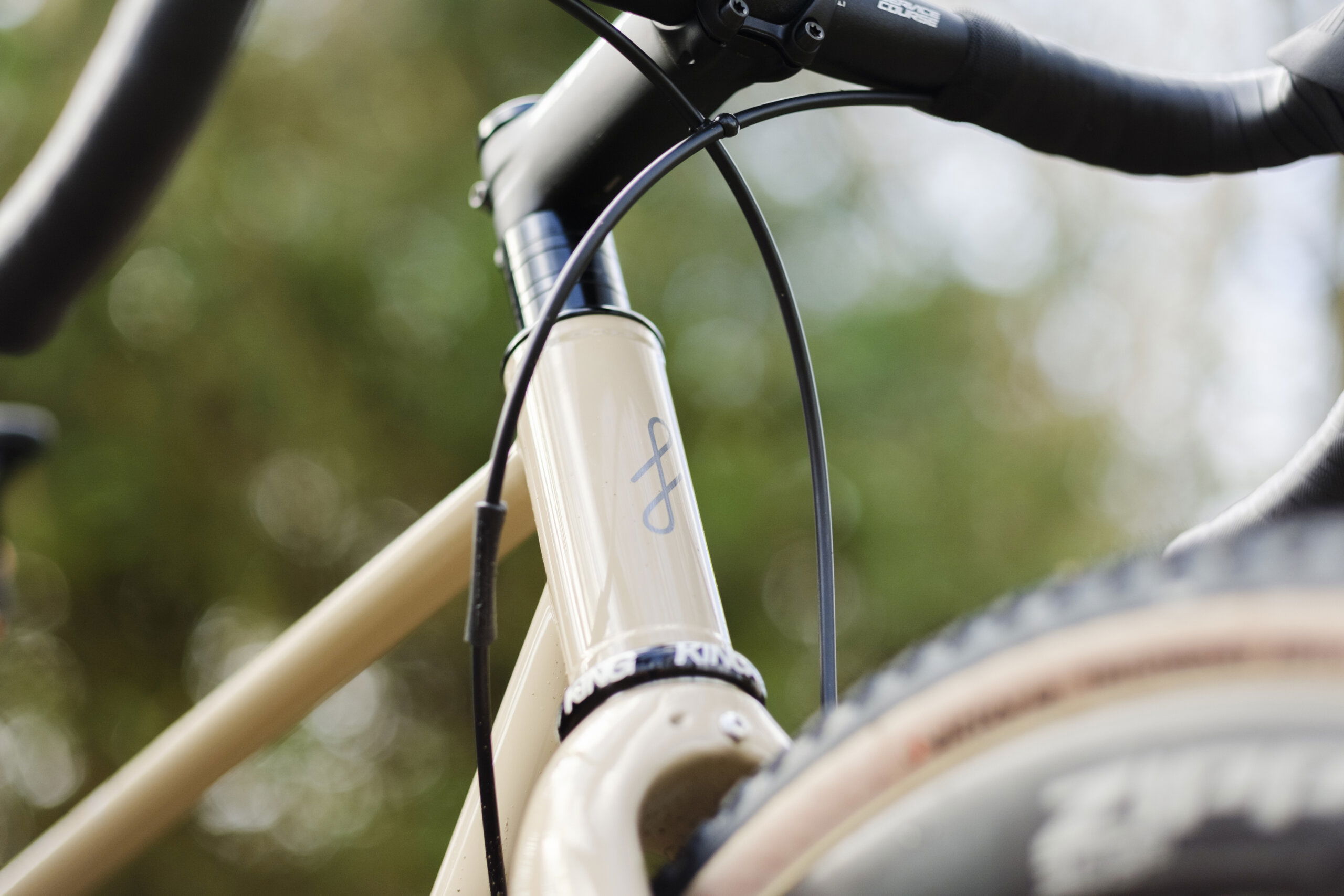 Secan 2.5 54R Desert