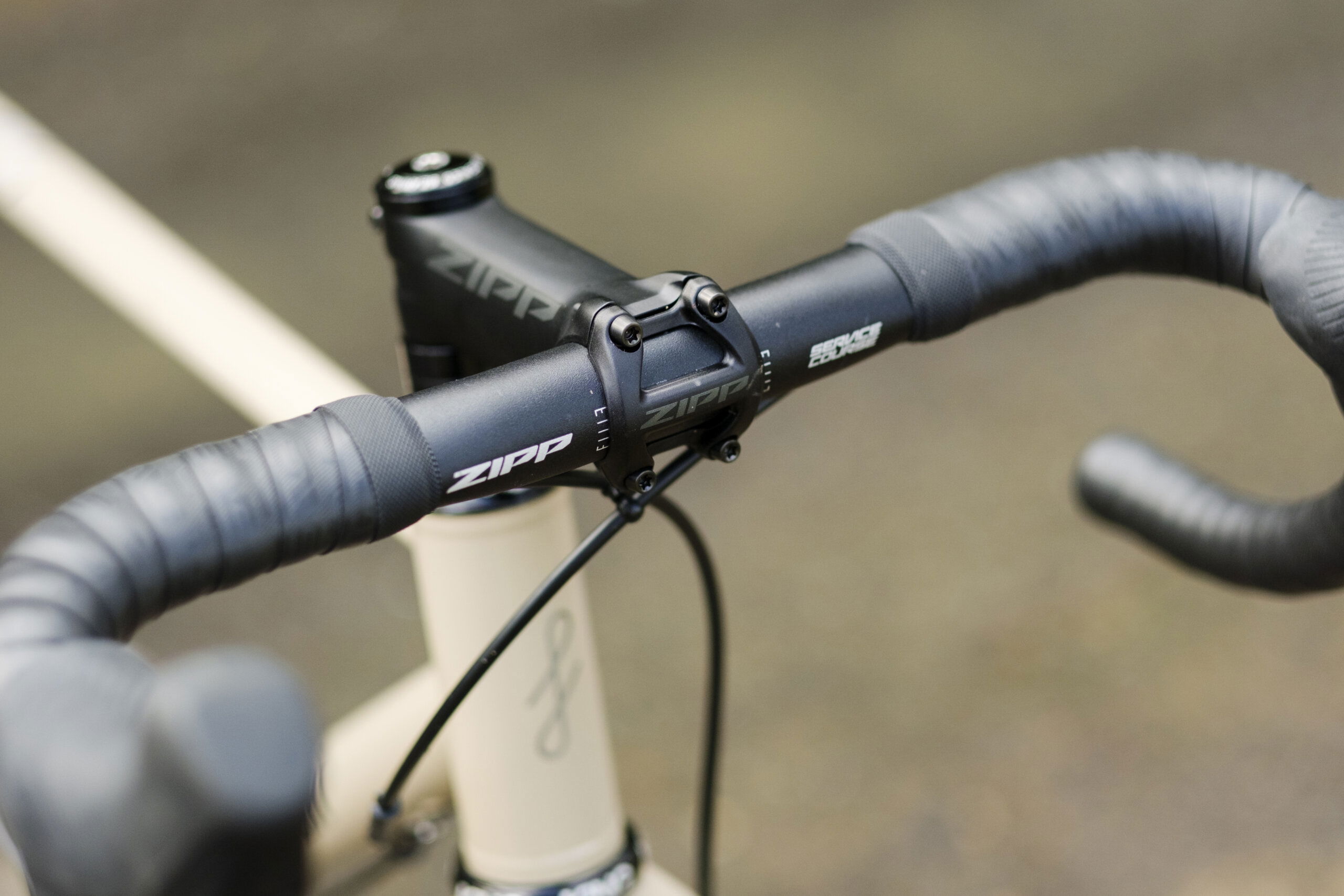 Secan 2.5 54R Desert