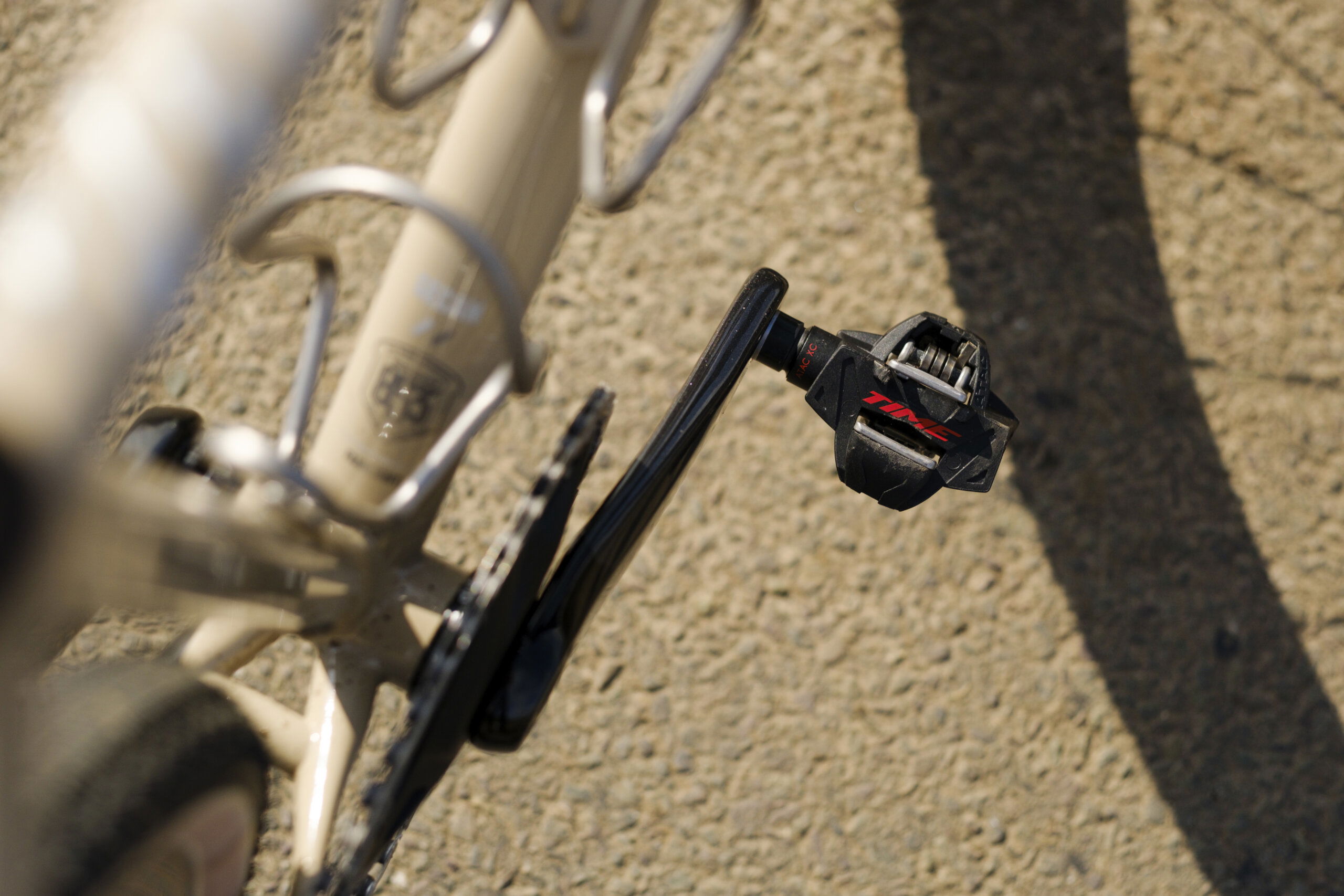 Secan 2.5 54R Desert